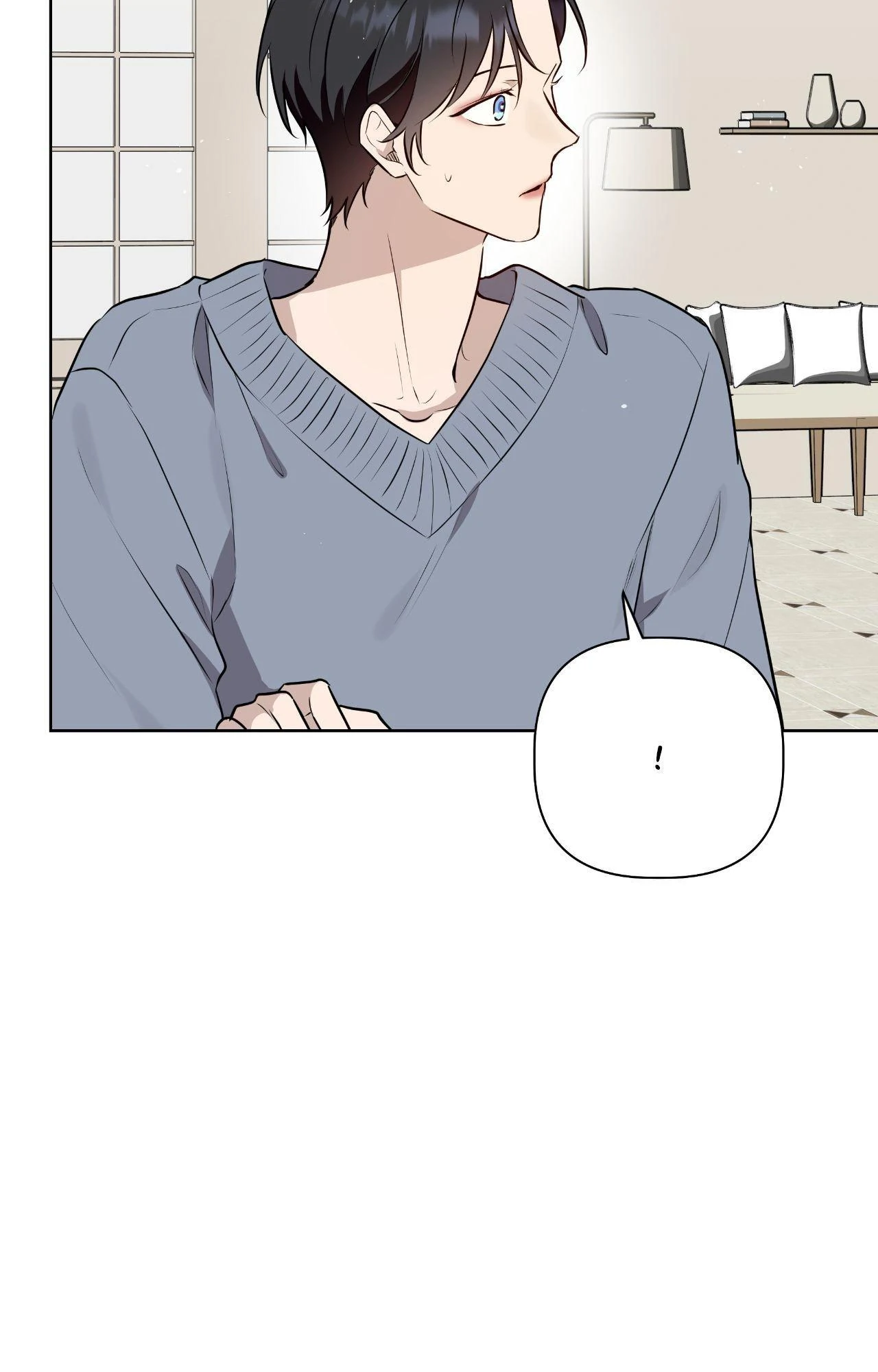 Perfect Omega - Chapter 42 Page 3