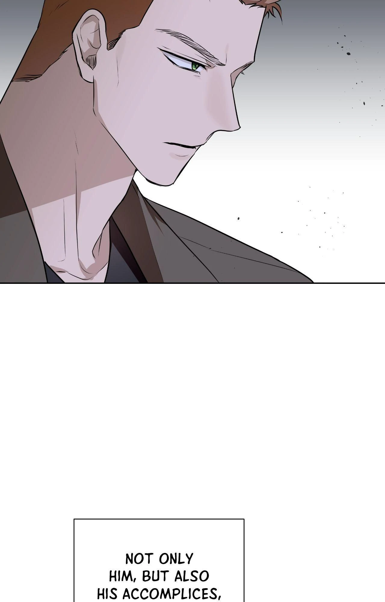 Perfect Omega - Chapter 42 Page 30