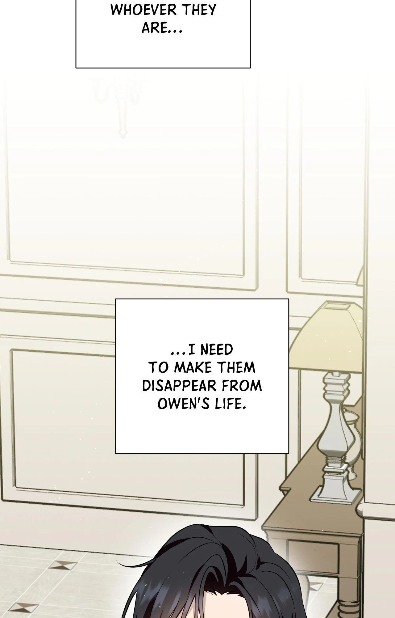 Perfect Omega - Chapter 42 Page 31