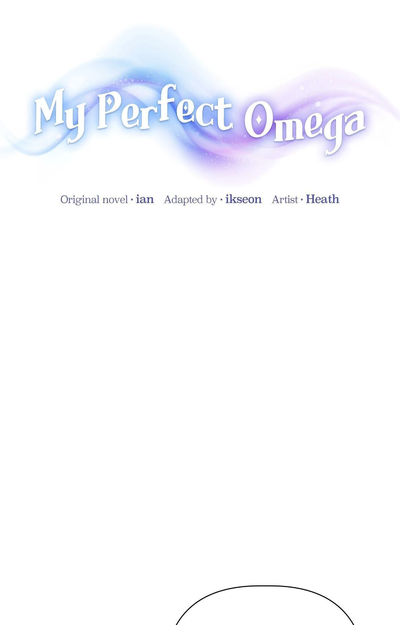 Perfect Omega - Chapter 42 Page 35