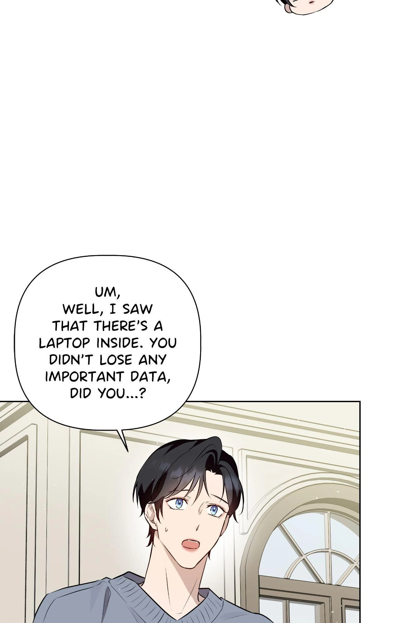 Perfect Omega - Chapter 42 Page 37