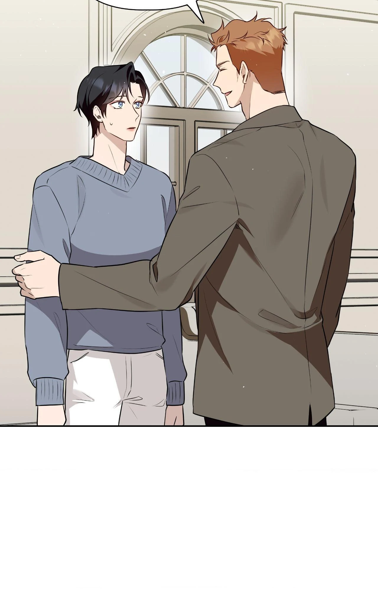 Perfect Omega - Chapter 42 Page 39