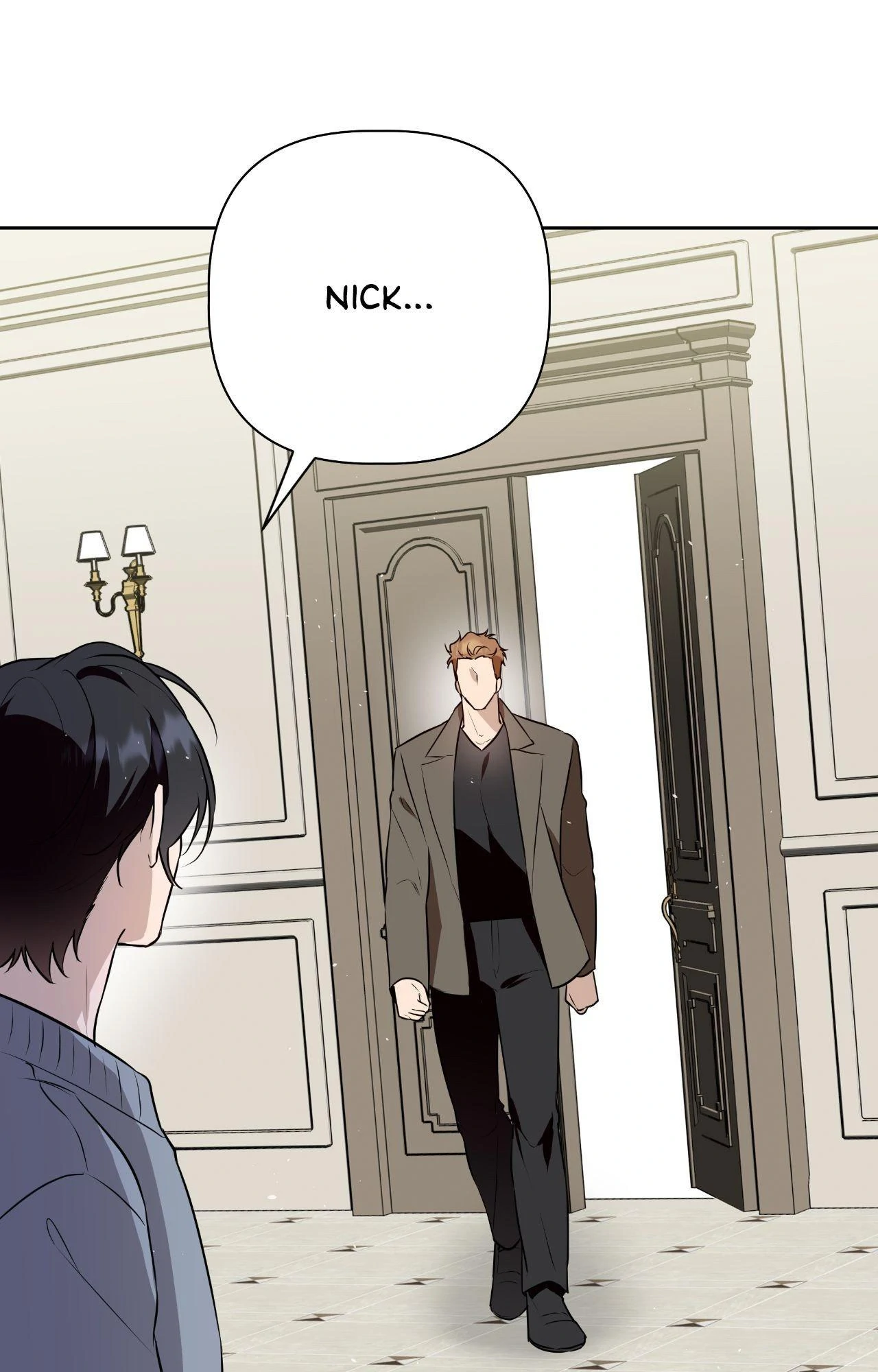Perfect Omega - Chapter 42 Page 4