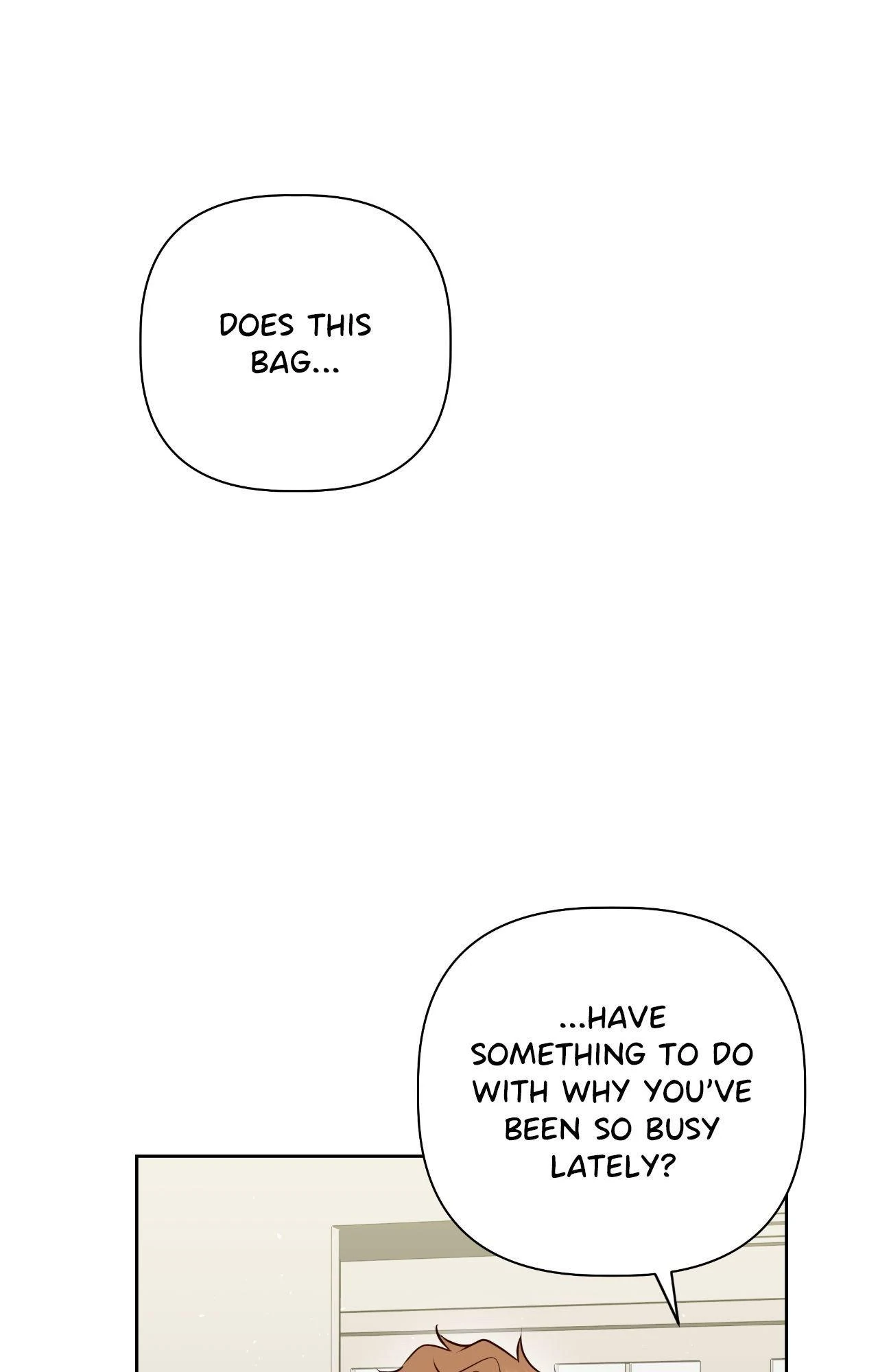 Perfect Omega - Chapter 42 Page 41
