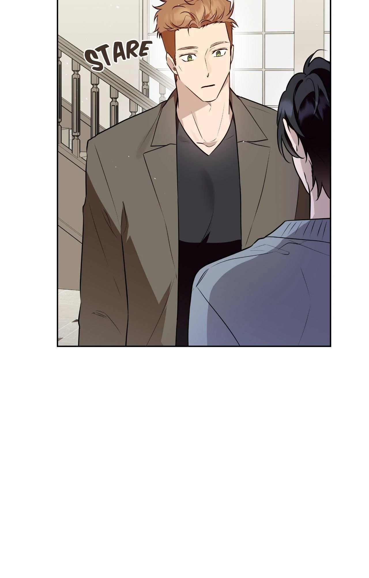 Perfect Omega - Chapter 42 Page 42