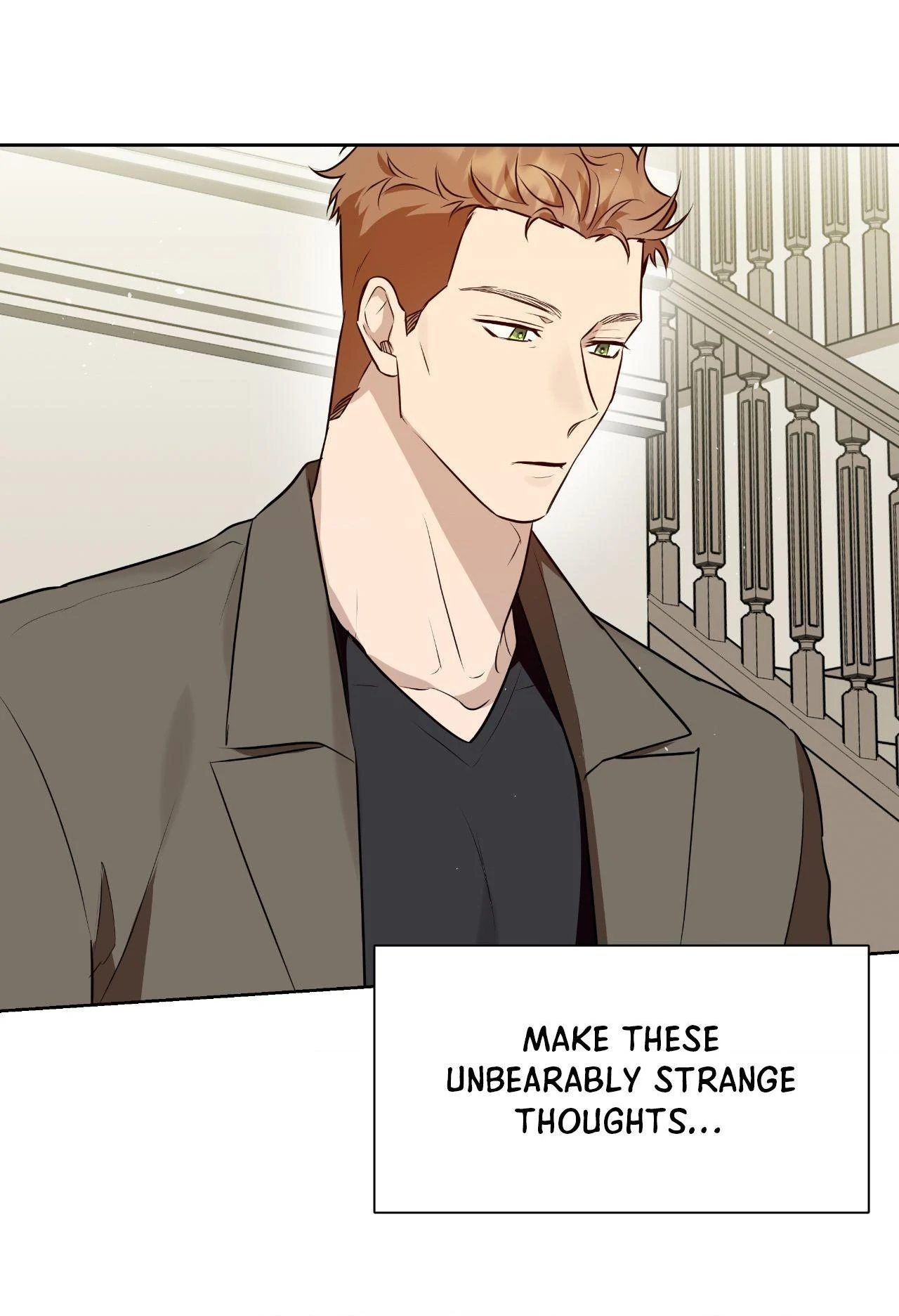 Perfect Omega - Chapter 42 Page 47