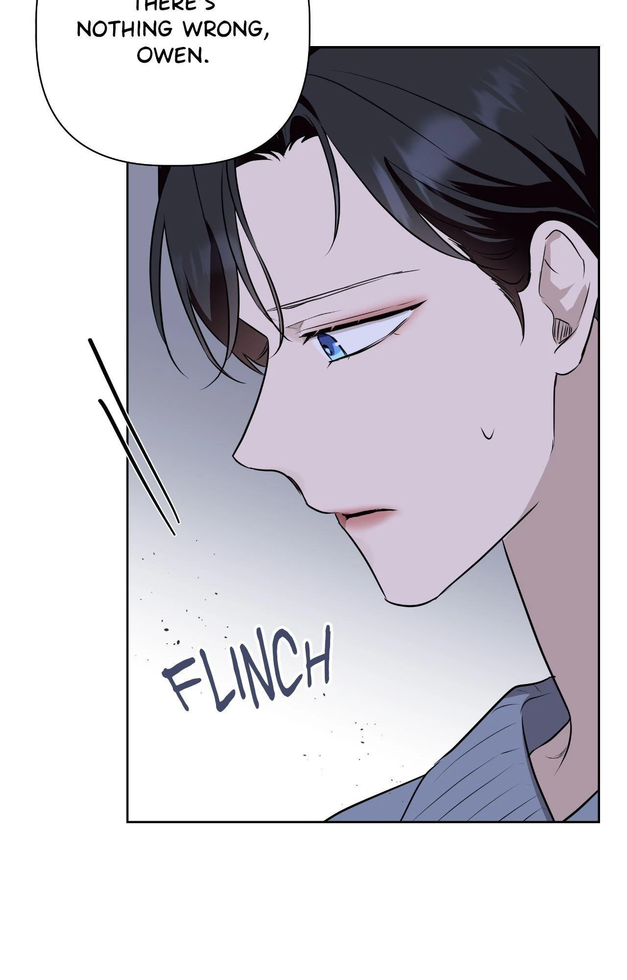 Perfect Omega - Chapter 42 Page 49