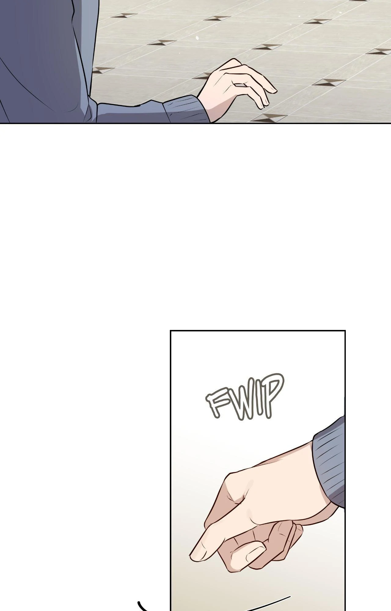 Perfect Omega - Chapter 42 Page 5
