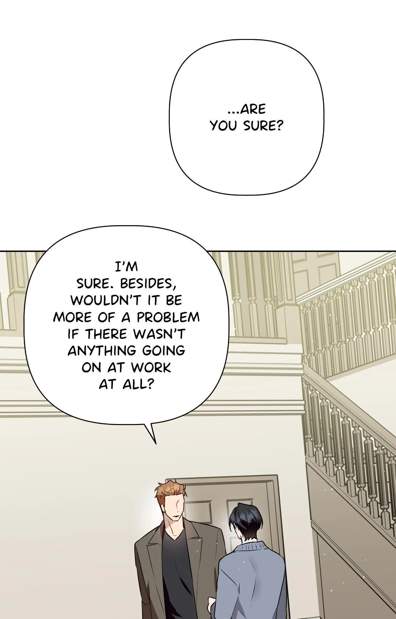 Perfect Omega - Chapter 42 Page 50