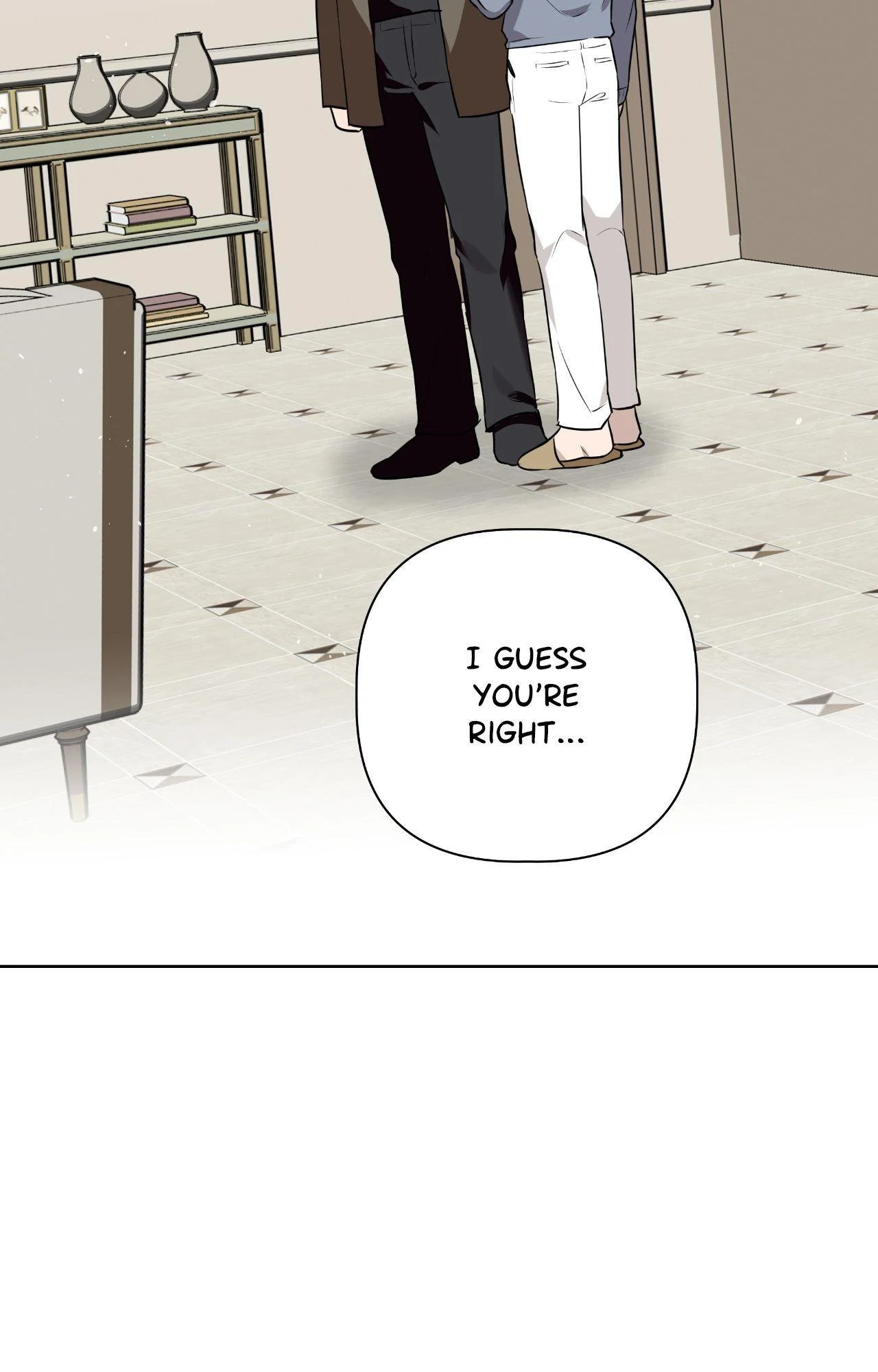 Perfect Omega - Chapter 42 Page 51