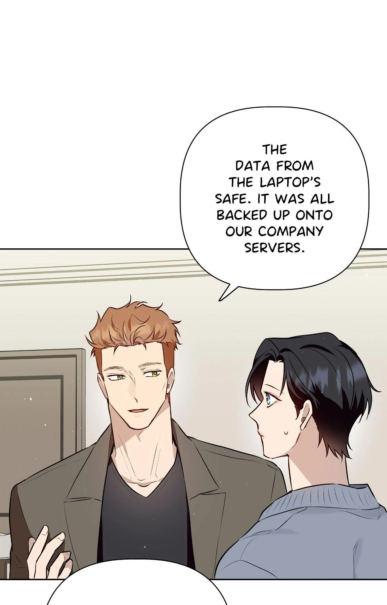 Perfect Omega - Chapter 42 Page 52