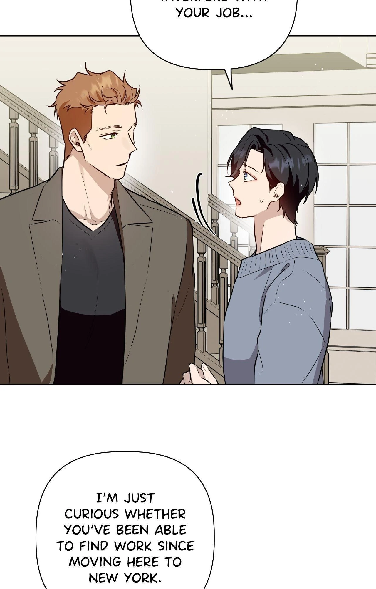 Perfect Omega - Chapter 42 Page 58