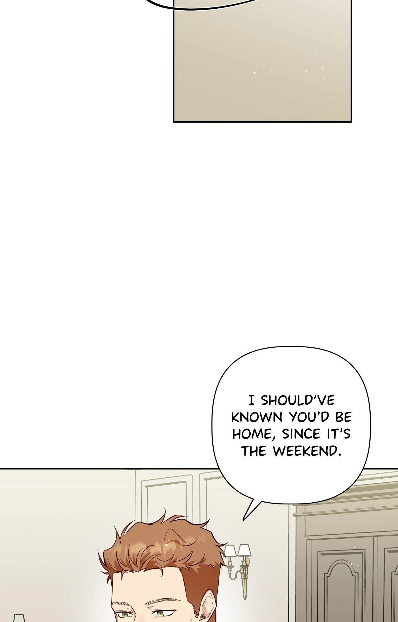 Perfect Omega - Chapter 42 Page 6