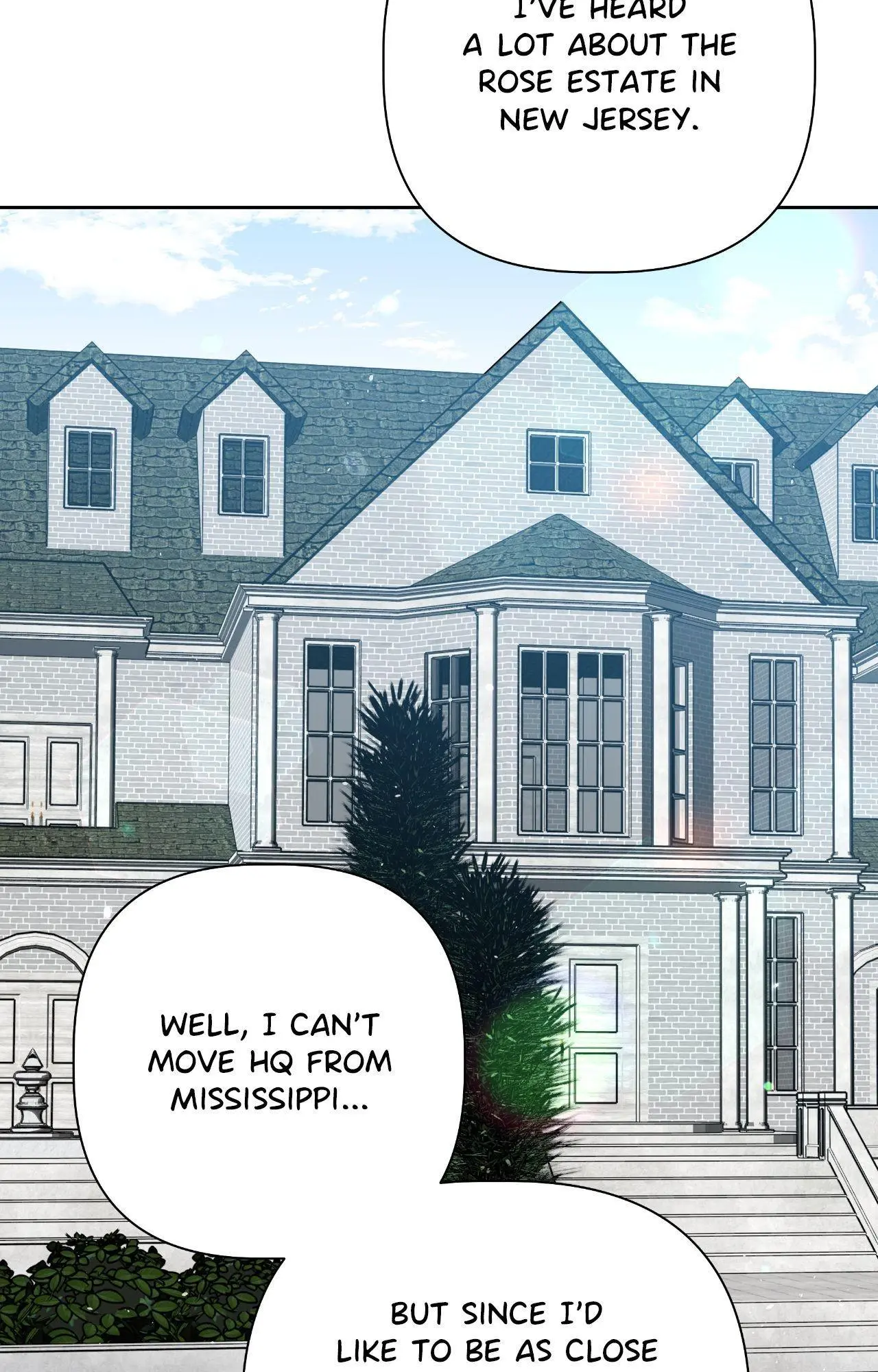 Perfect Omega - Chapter 42 Page 61