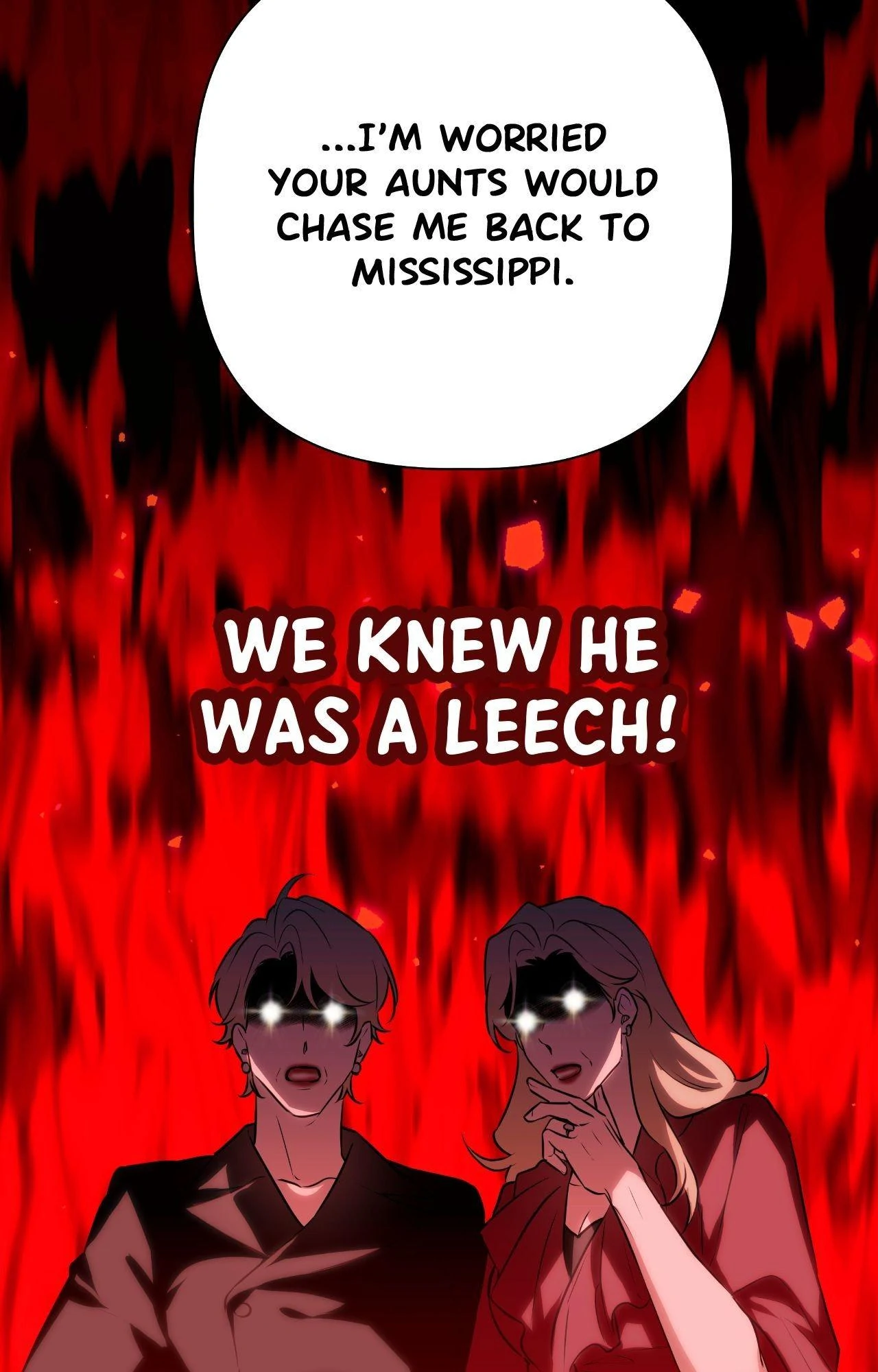 Perfect Omega - Chapter 42 Page 65