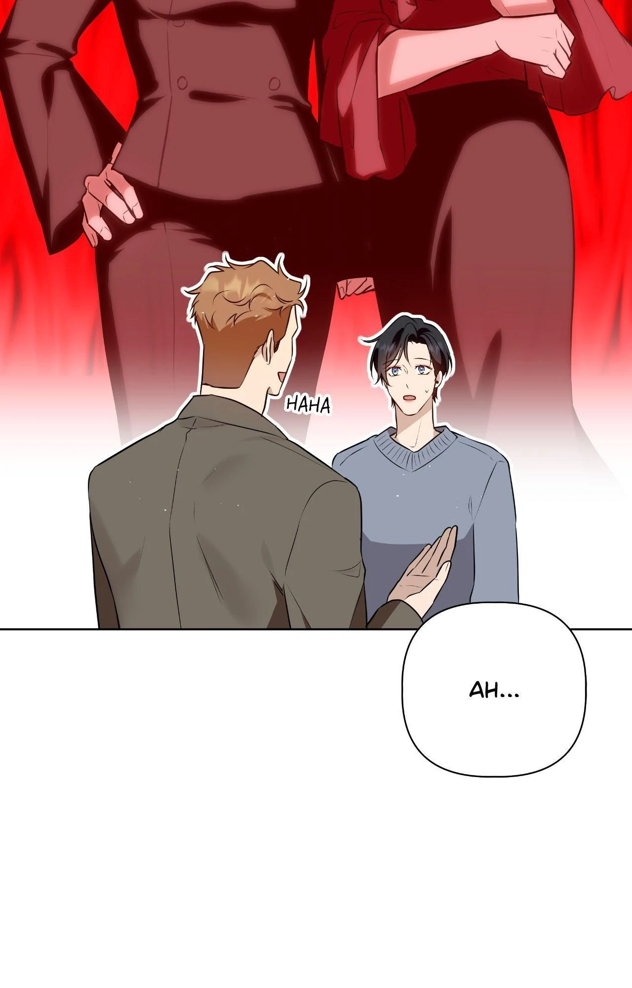 Perfect Omega - Chapter 42 Page 66