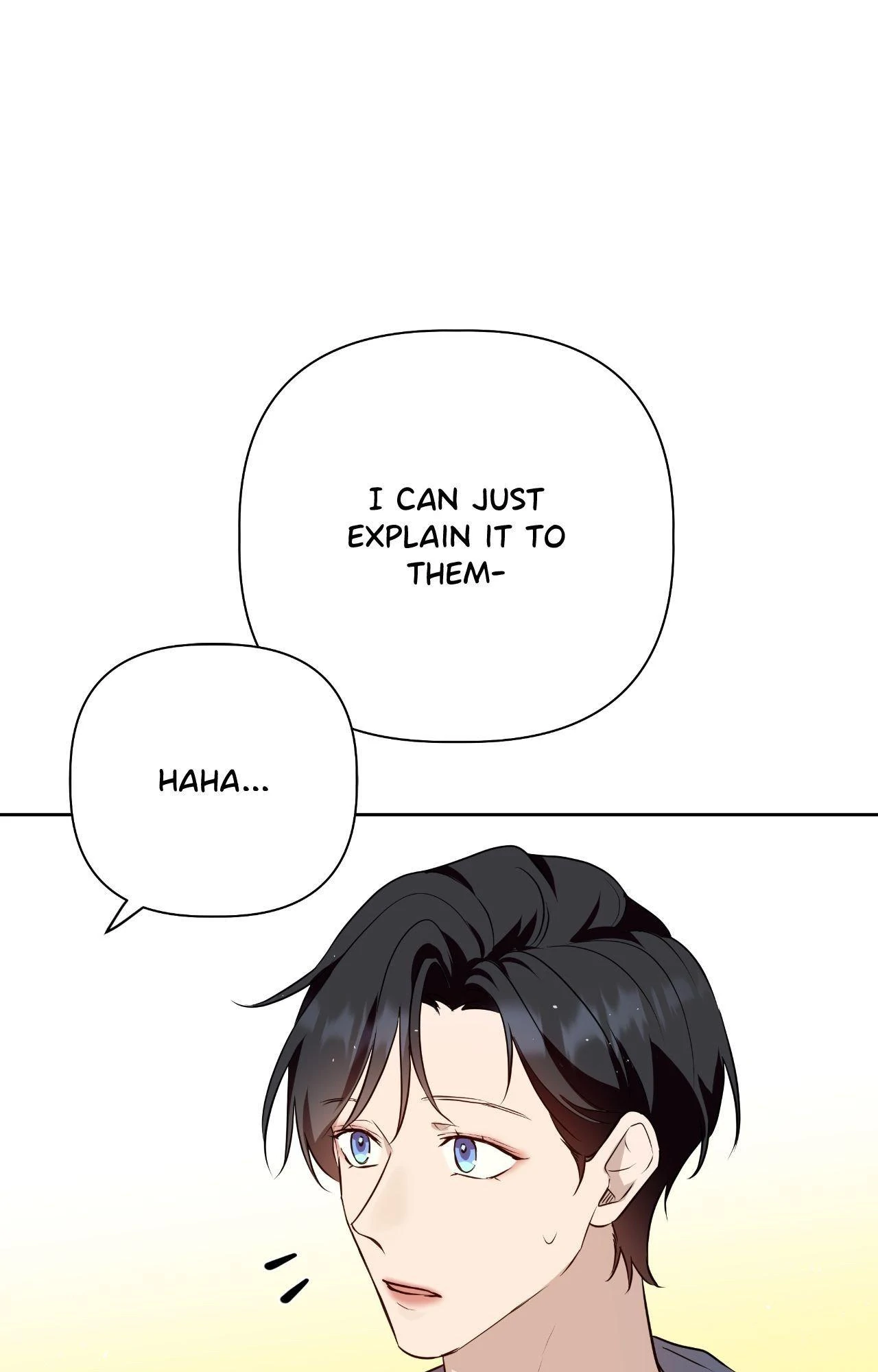Perfect Omega - Chapter 42 Page 67