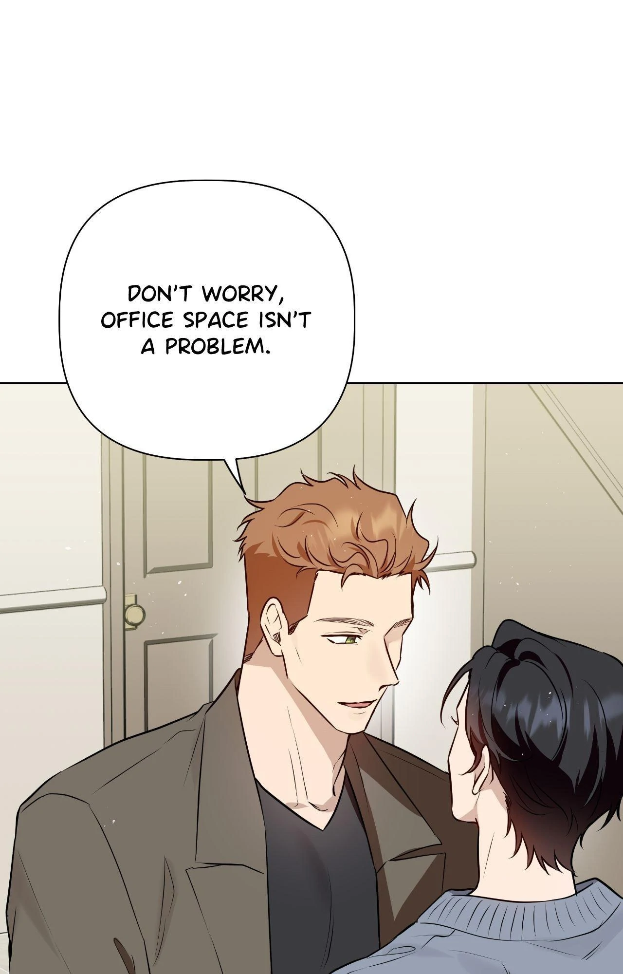 Perfect Omega - Chapter 42 Page 70