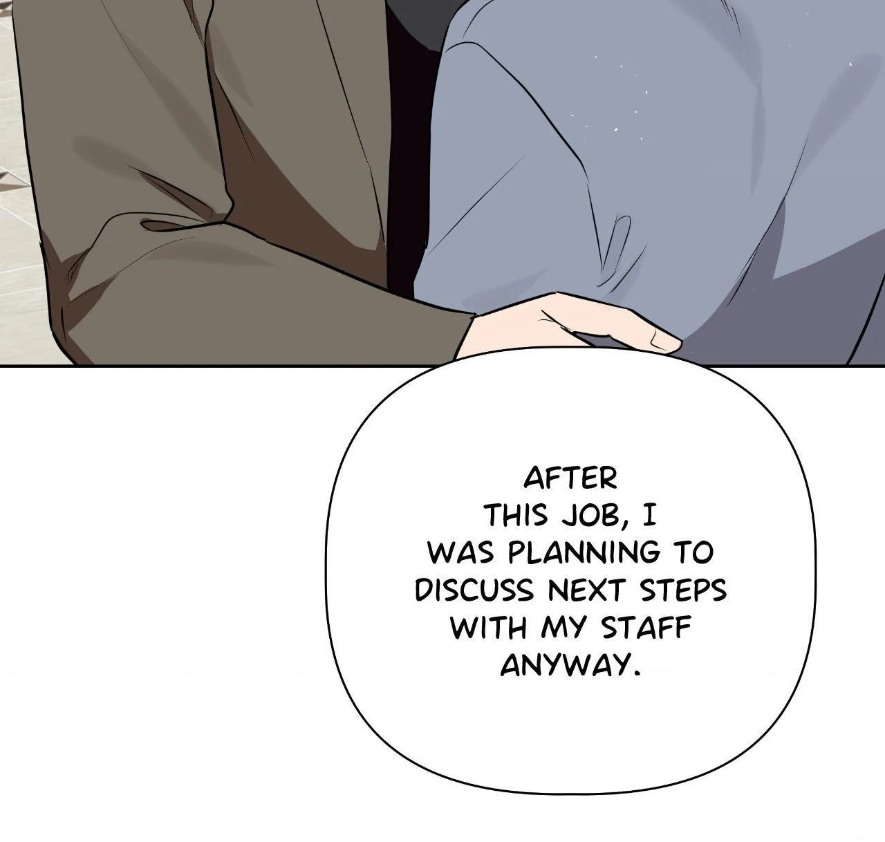 Perfect Omega - Chapter 42 Page 71
