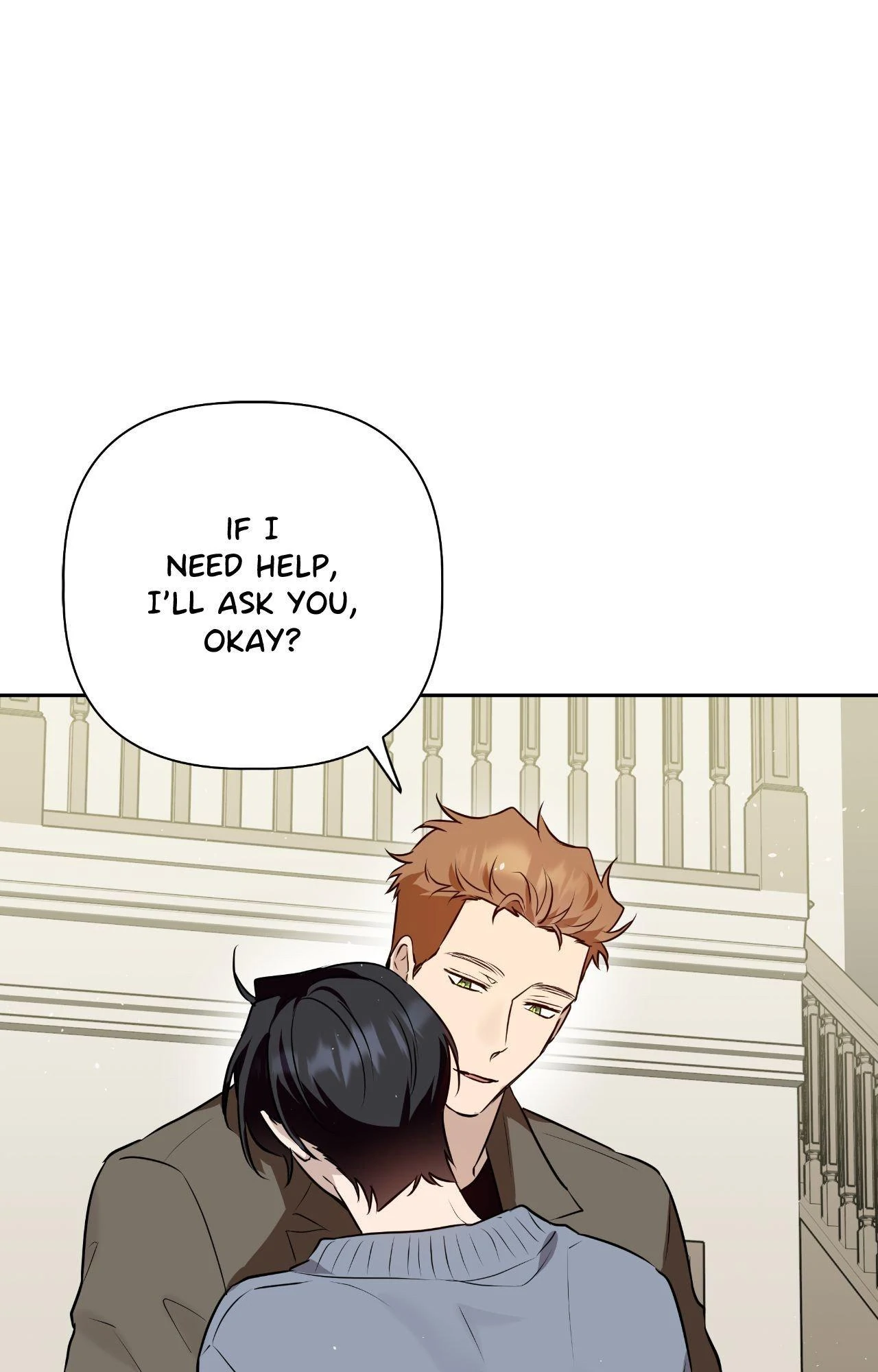 Perfect Omega - Chapter 42 Page 72