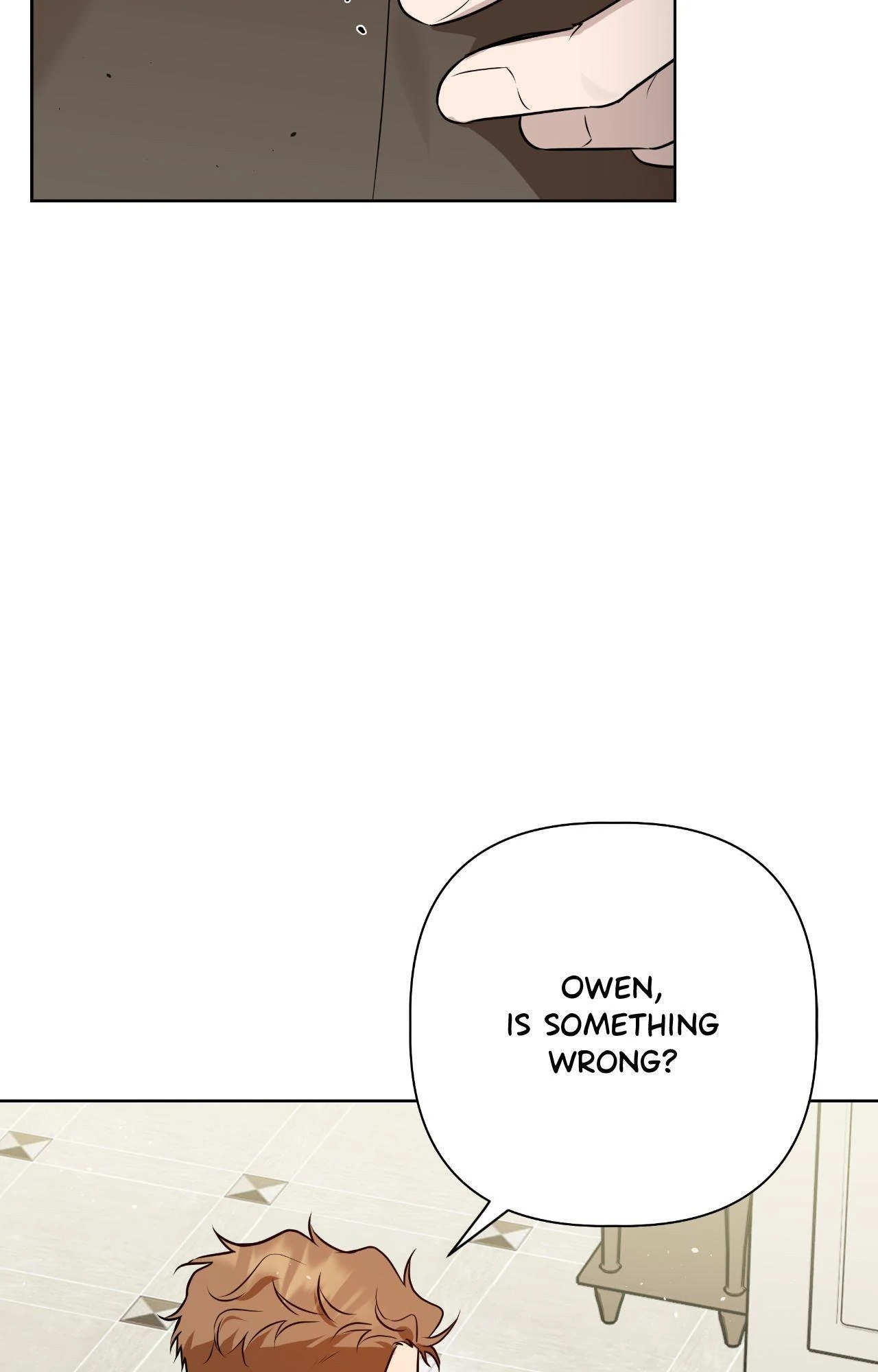Perfect Omega - Chapter 42 Page 75