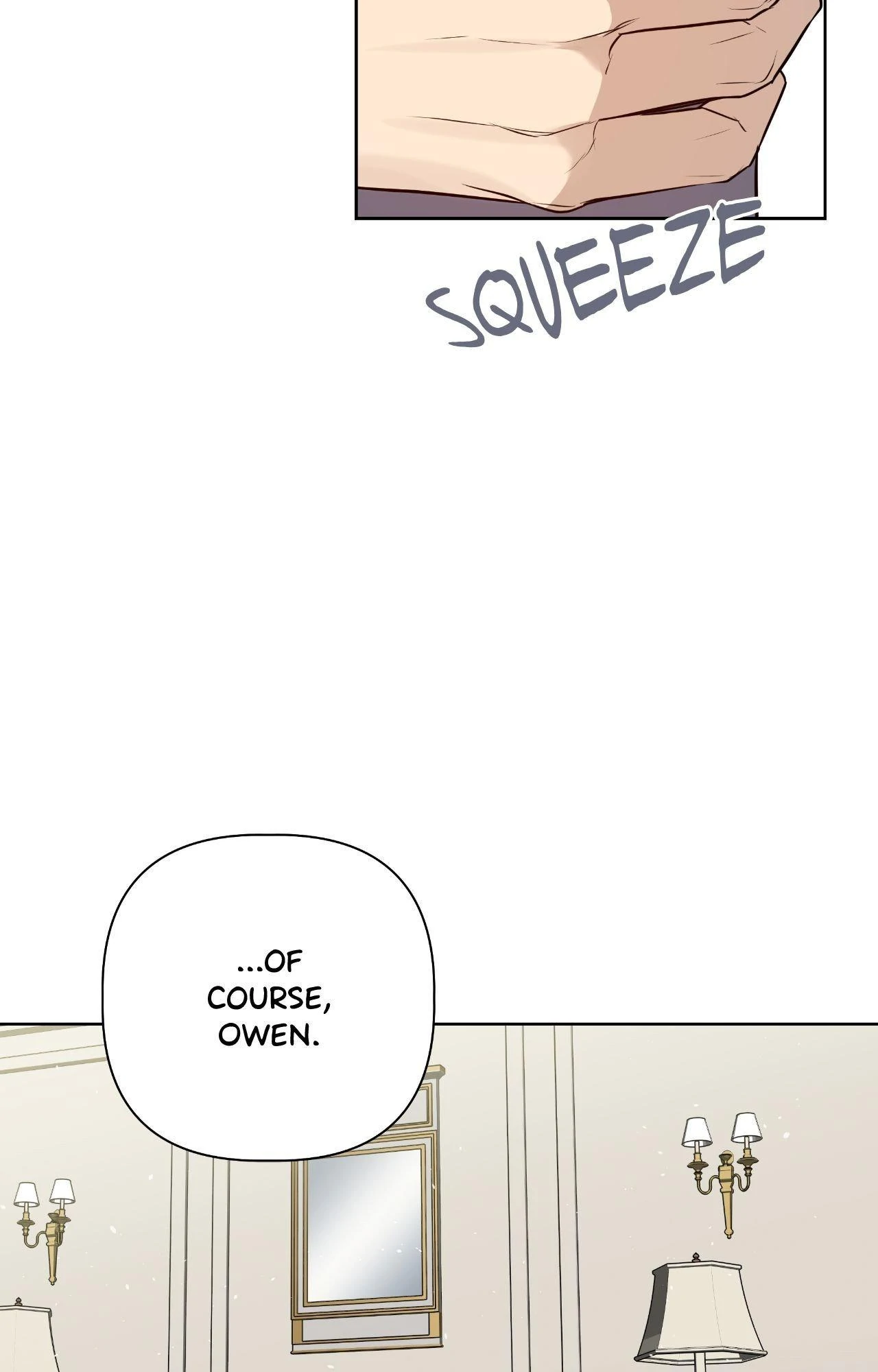 Perfect Omega - Chapter 42 Page 78
