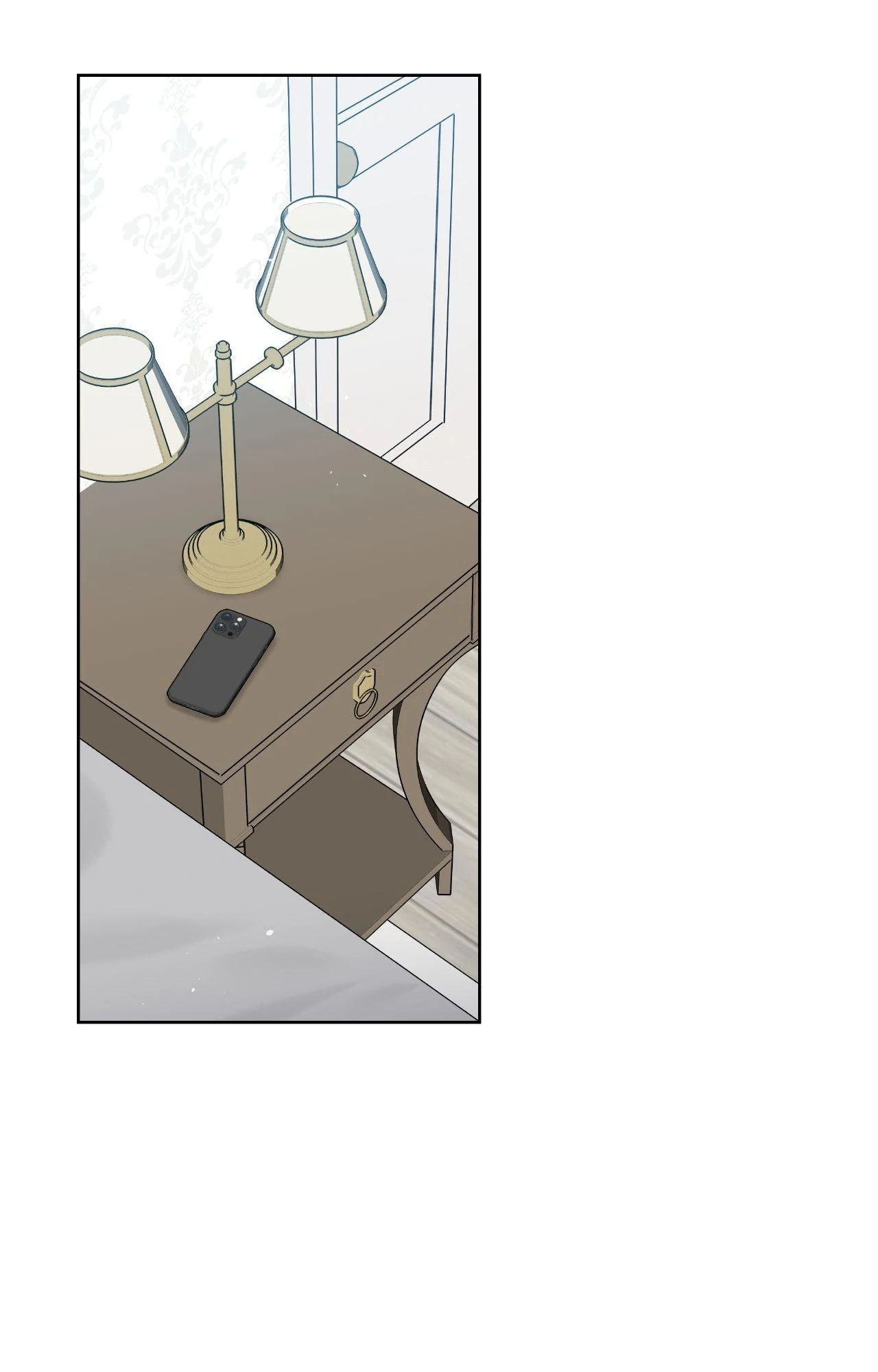 Perfect Omega - Chapter 42 Page 84