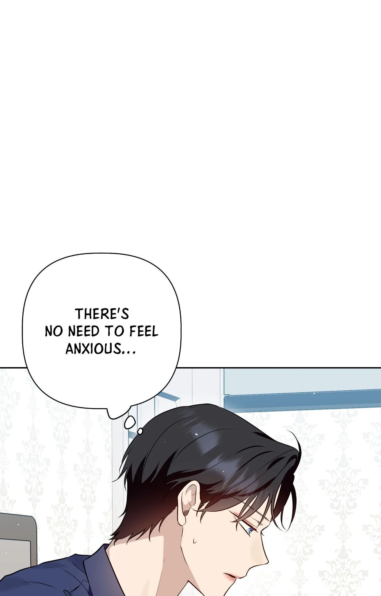 Perfect Omega - Chapter 42 Page 88