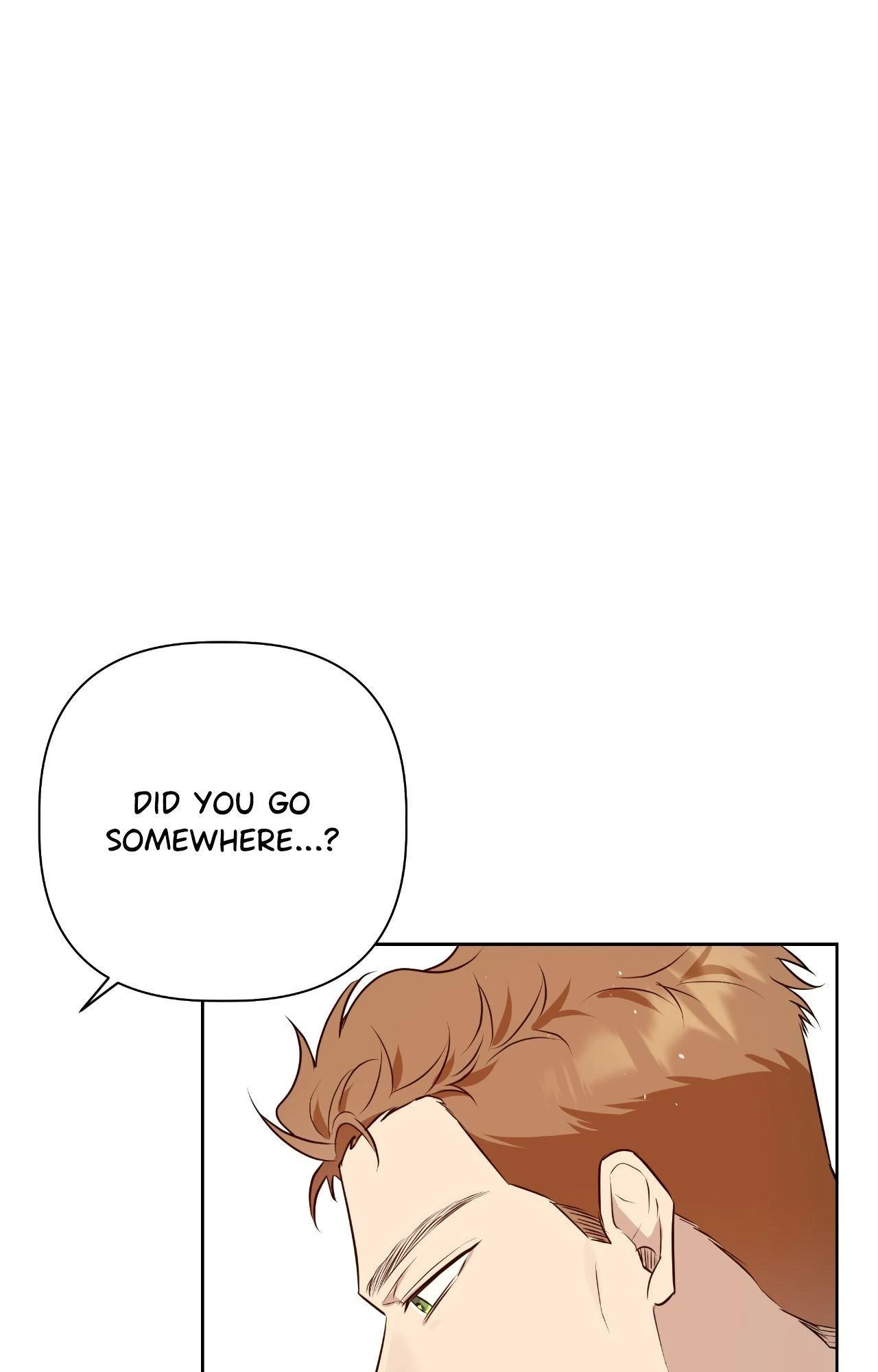 Perfect Omega - Chapter 42 Page 9