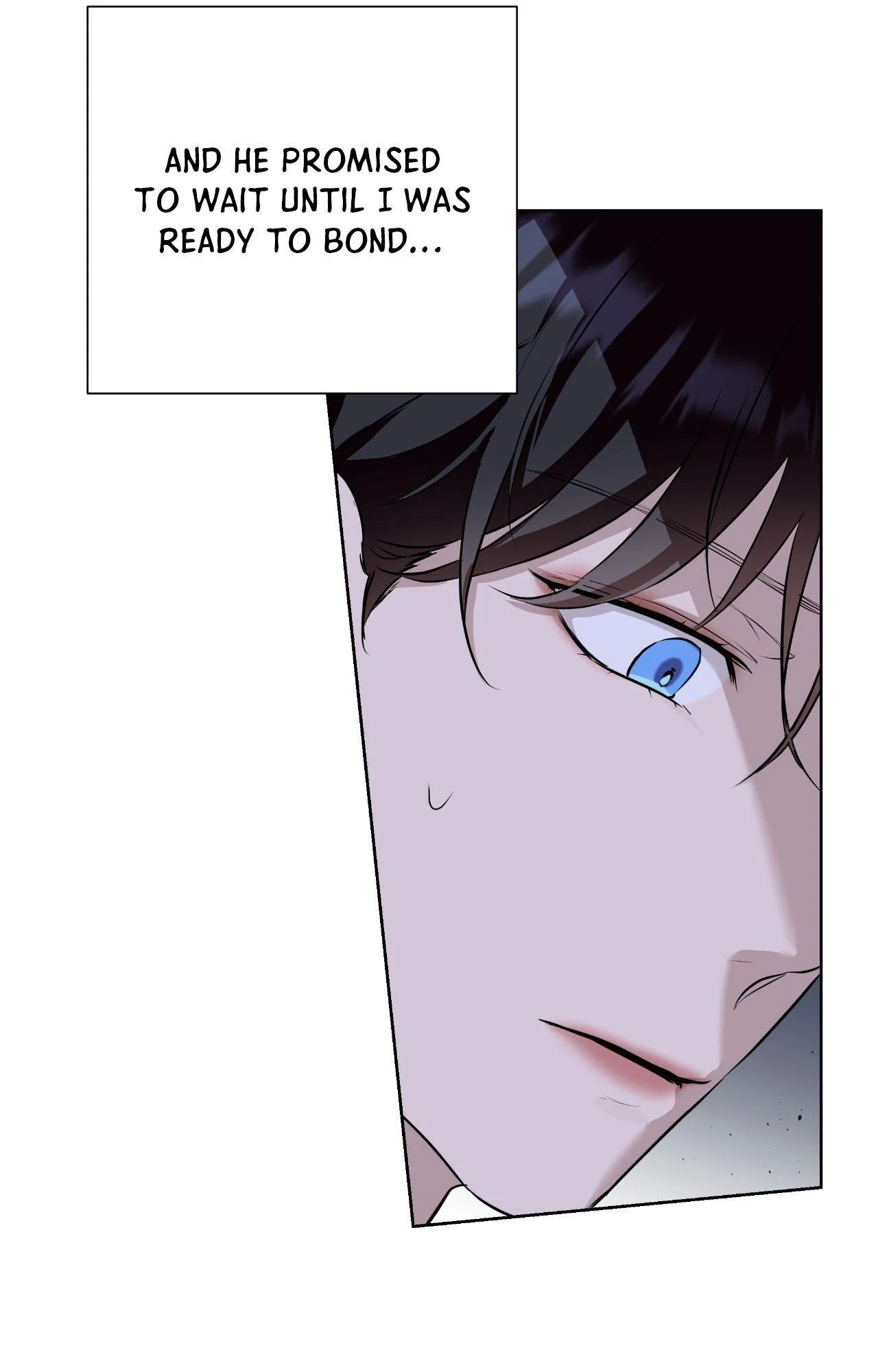 Perfect Omega - Chapter 42 Page 90