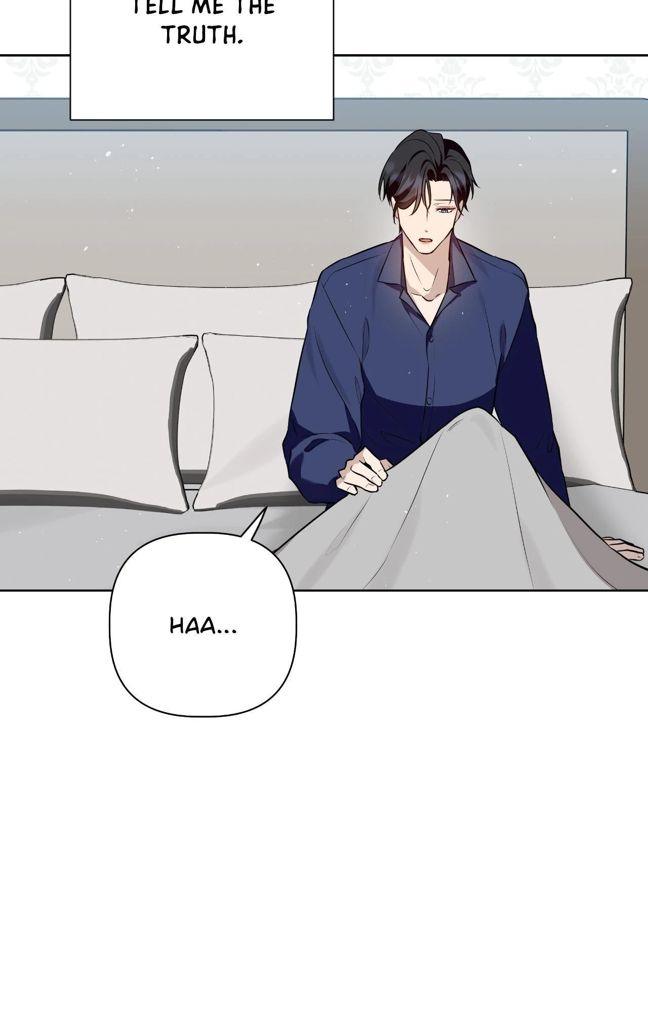 Perfect Omega - Chapter 42 Page 92