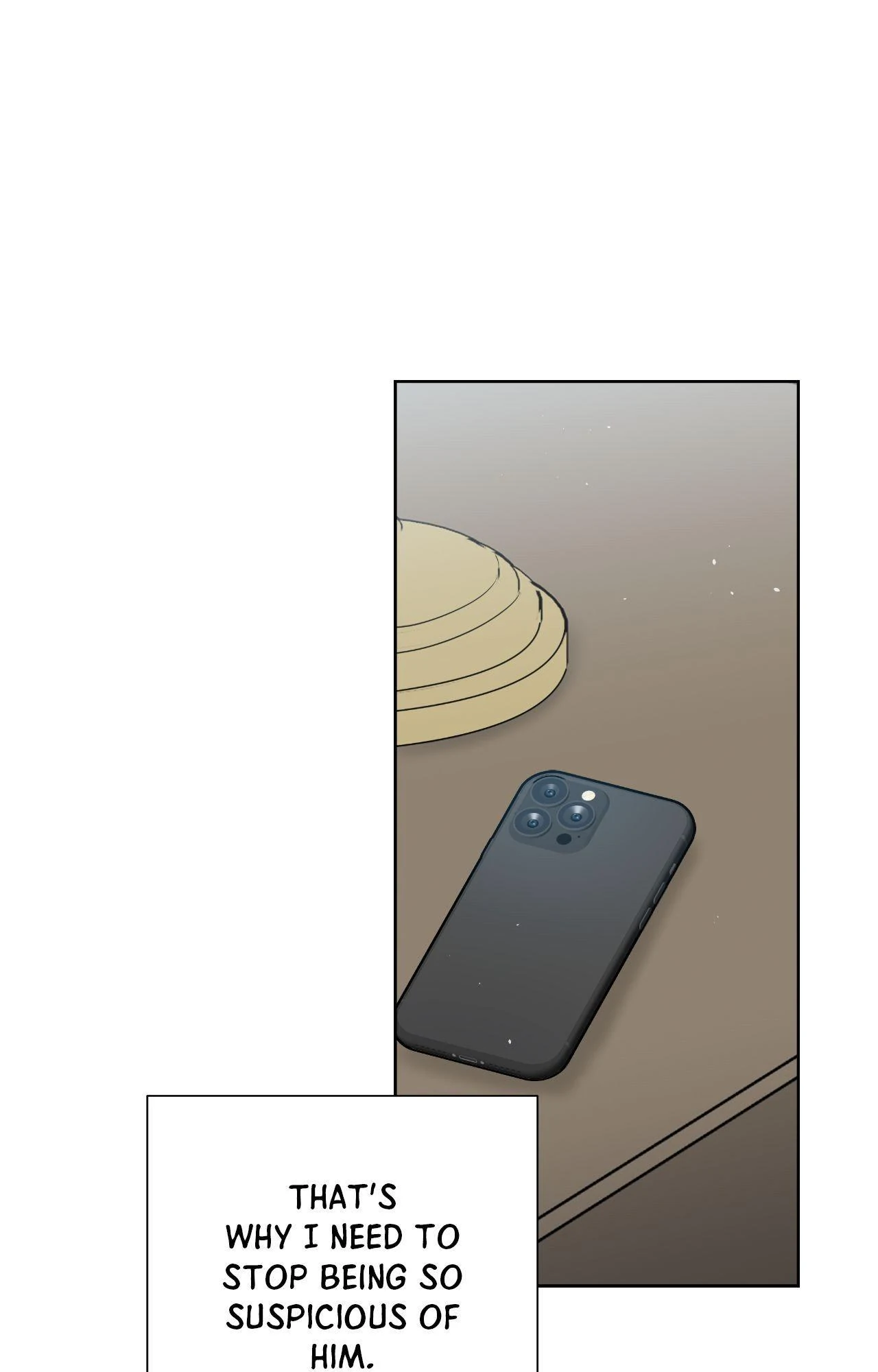 Perfect Omega - Chapter 42 Page 93