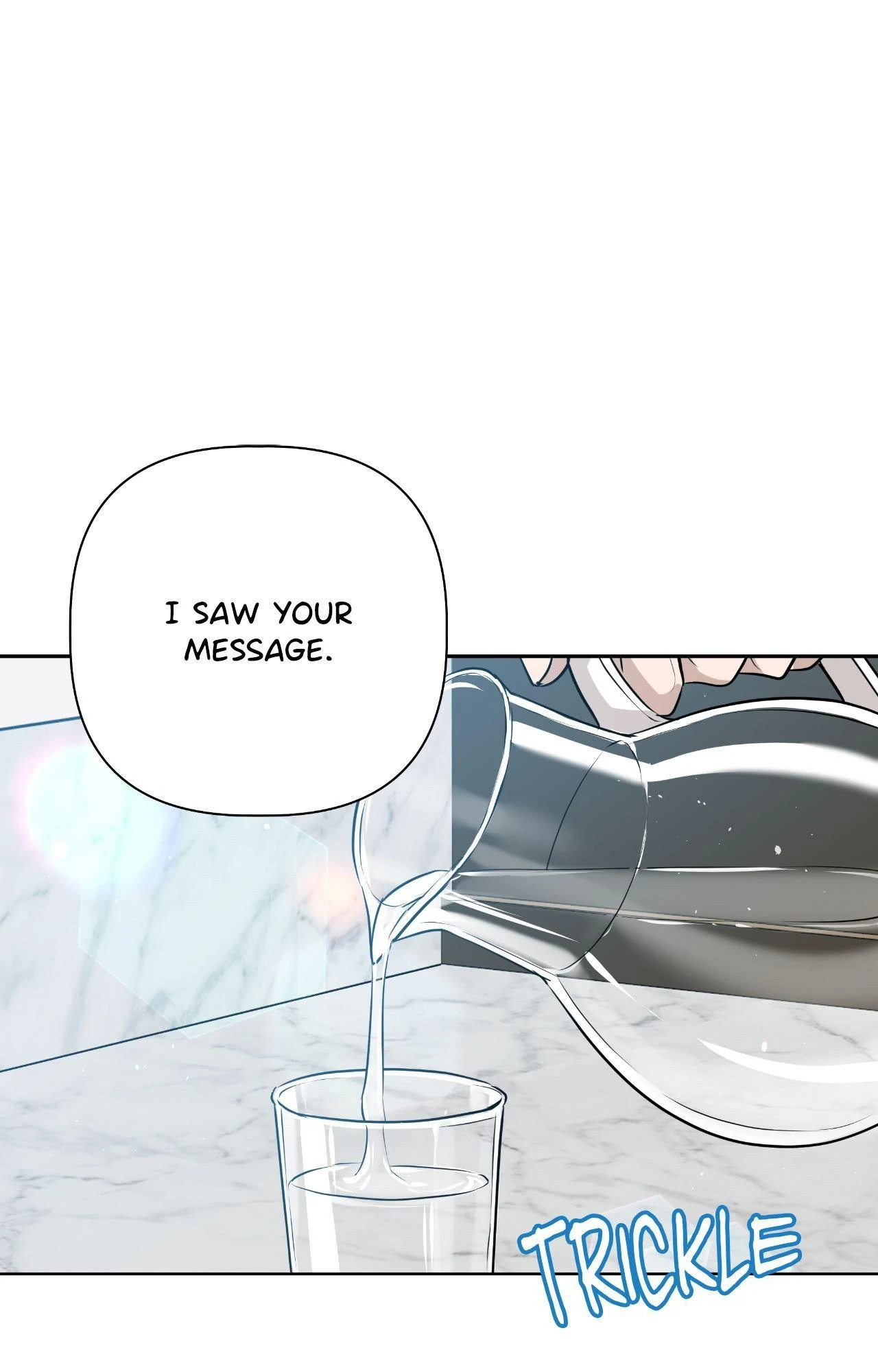 Perfect Omega - Chapter 43 Page 1