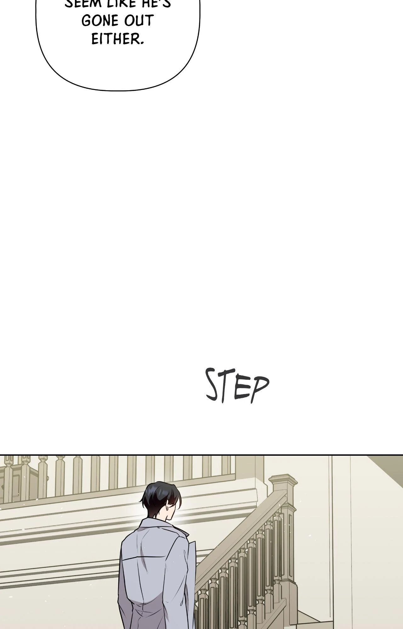 Perfect Omega - Chapter 43 Page 100