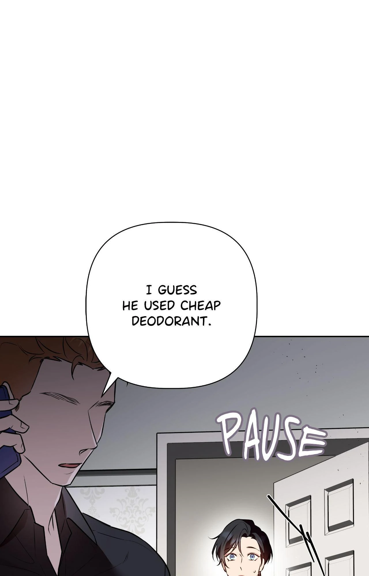Perfect Omega - Chapter 43 Page 105