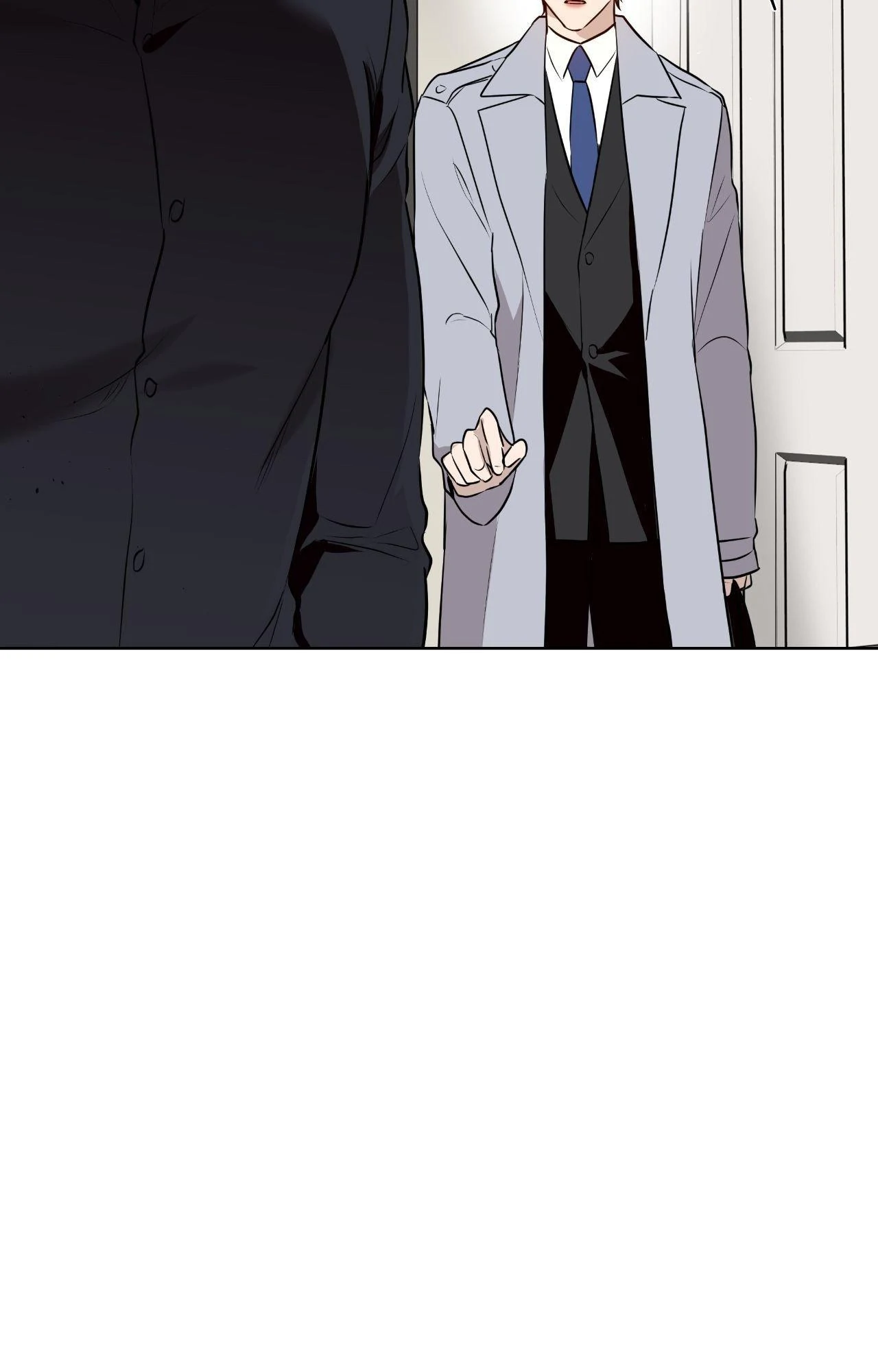 Perfect Omega - Chapter 43 Page 106