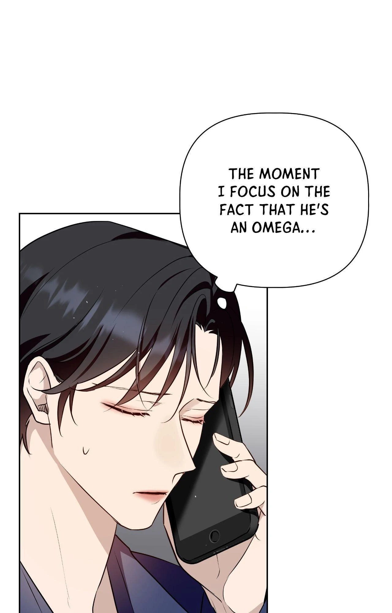 Perfect Omega - Chapter 43 Page 12