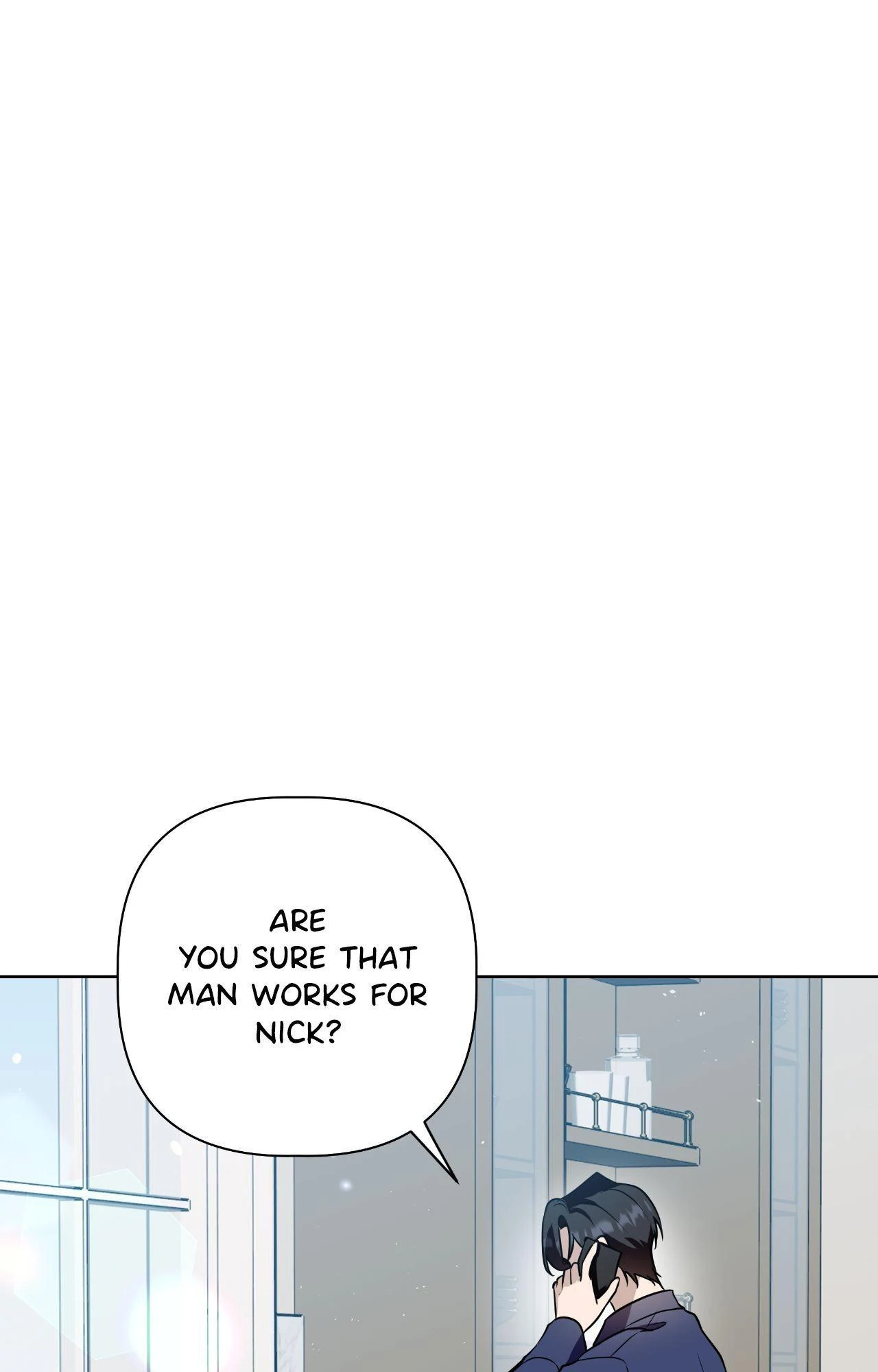 Perfect Omega - Chapter 43 Page 2