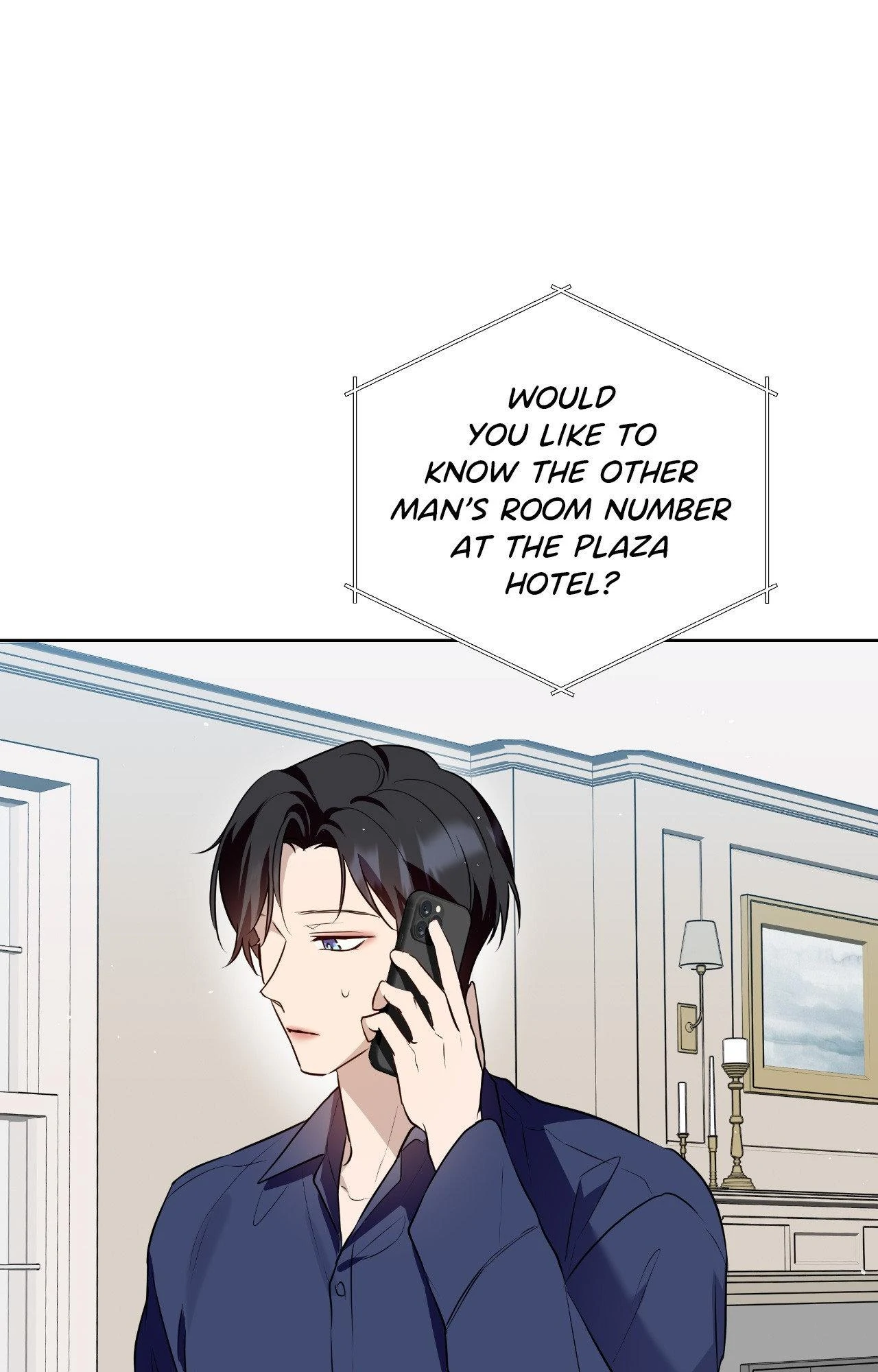 Perfect Omega - Chapter 43 Page 20