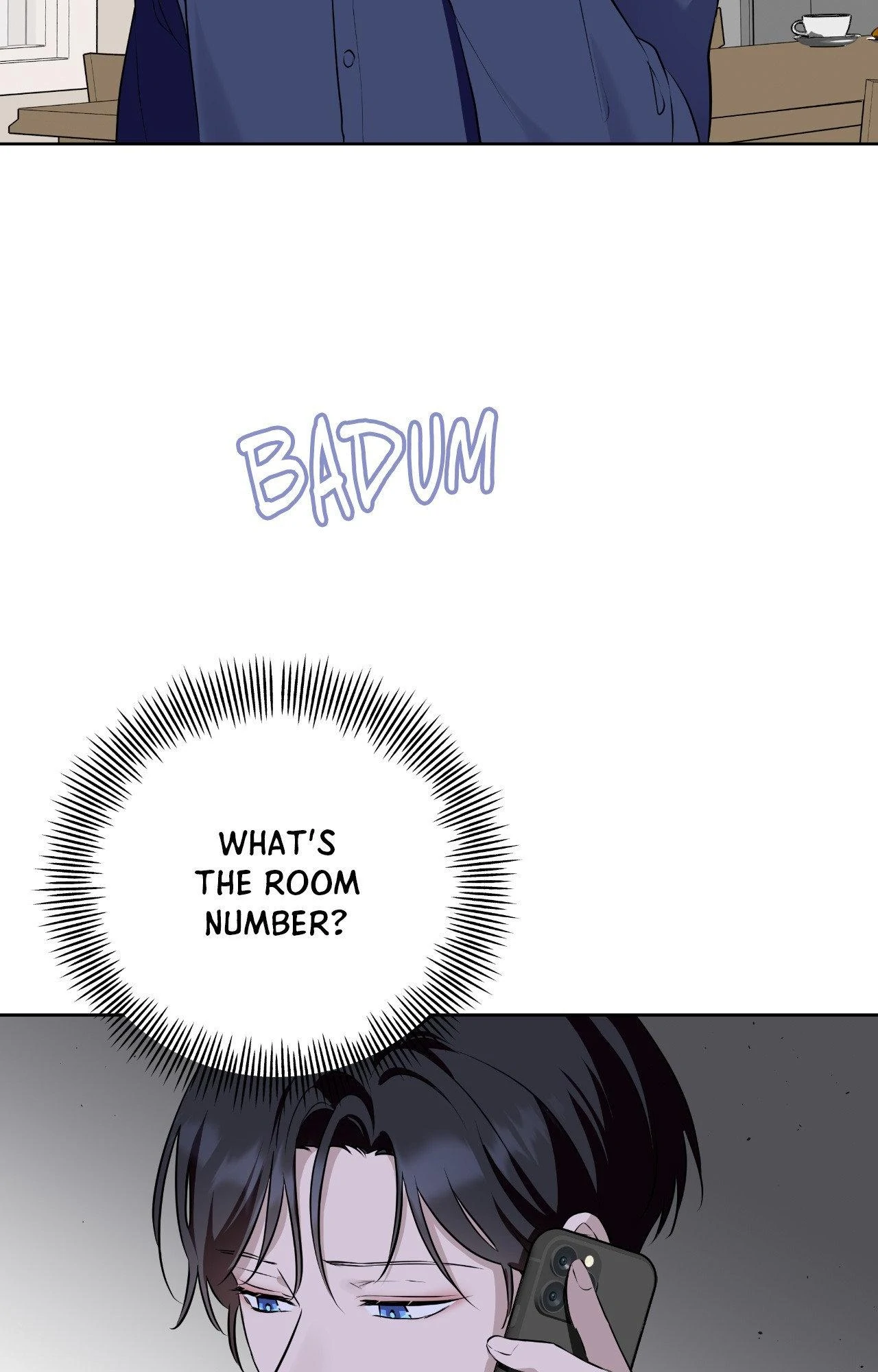 Perfect Omega - Chapter 43 Page 21