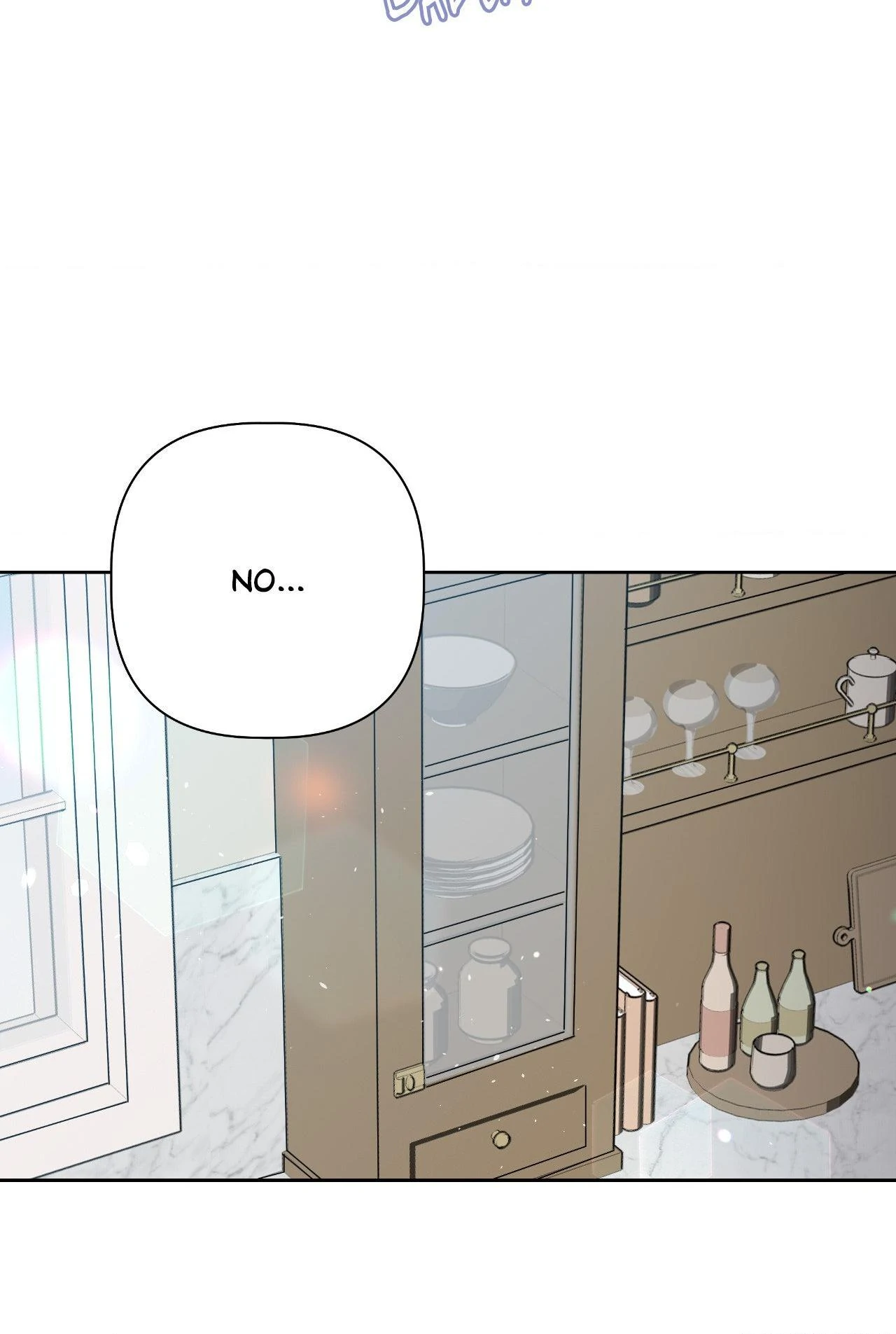 Perfect Omega - Chapter 43 Page 23