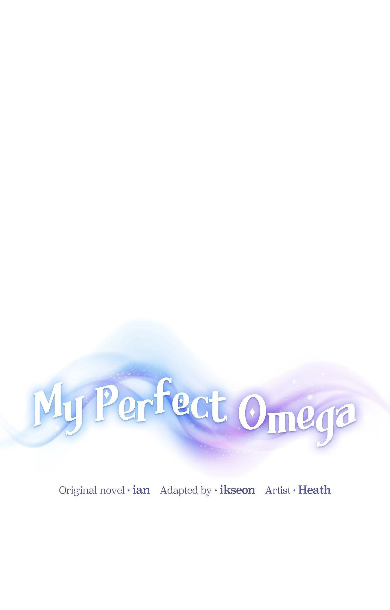 Perfect Omega - Chapter 43 Page 24