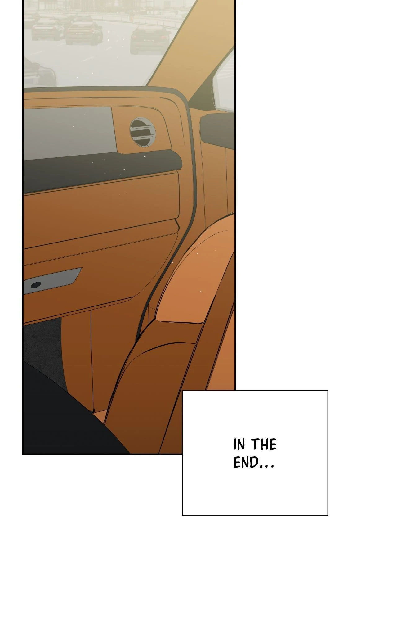 Perfect Omega - Chapter 43 Page 27