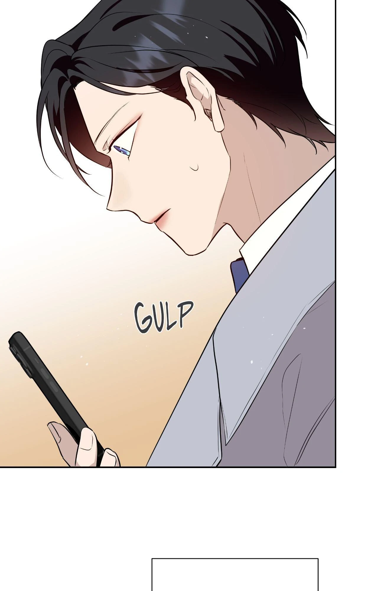 Perfect Omega - Chapter 43 Page 30