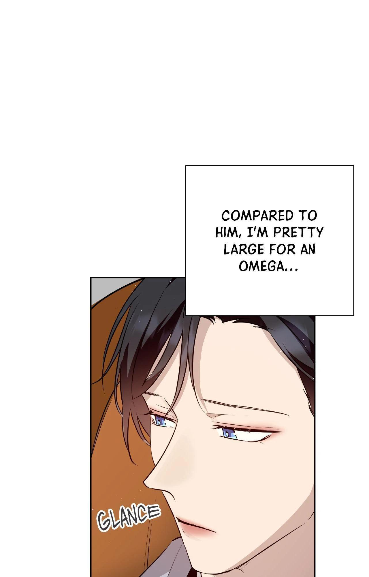 Perfect Omega - Chapter 43 Page 36