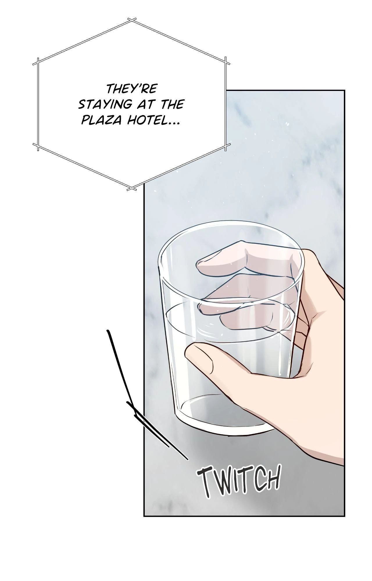 Perfect Omega - Chapter 43 Page 4