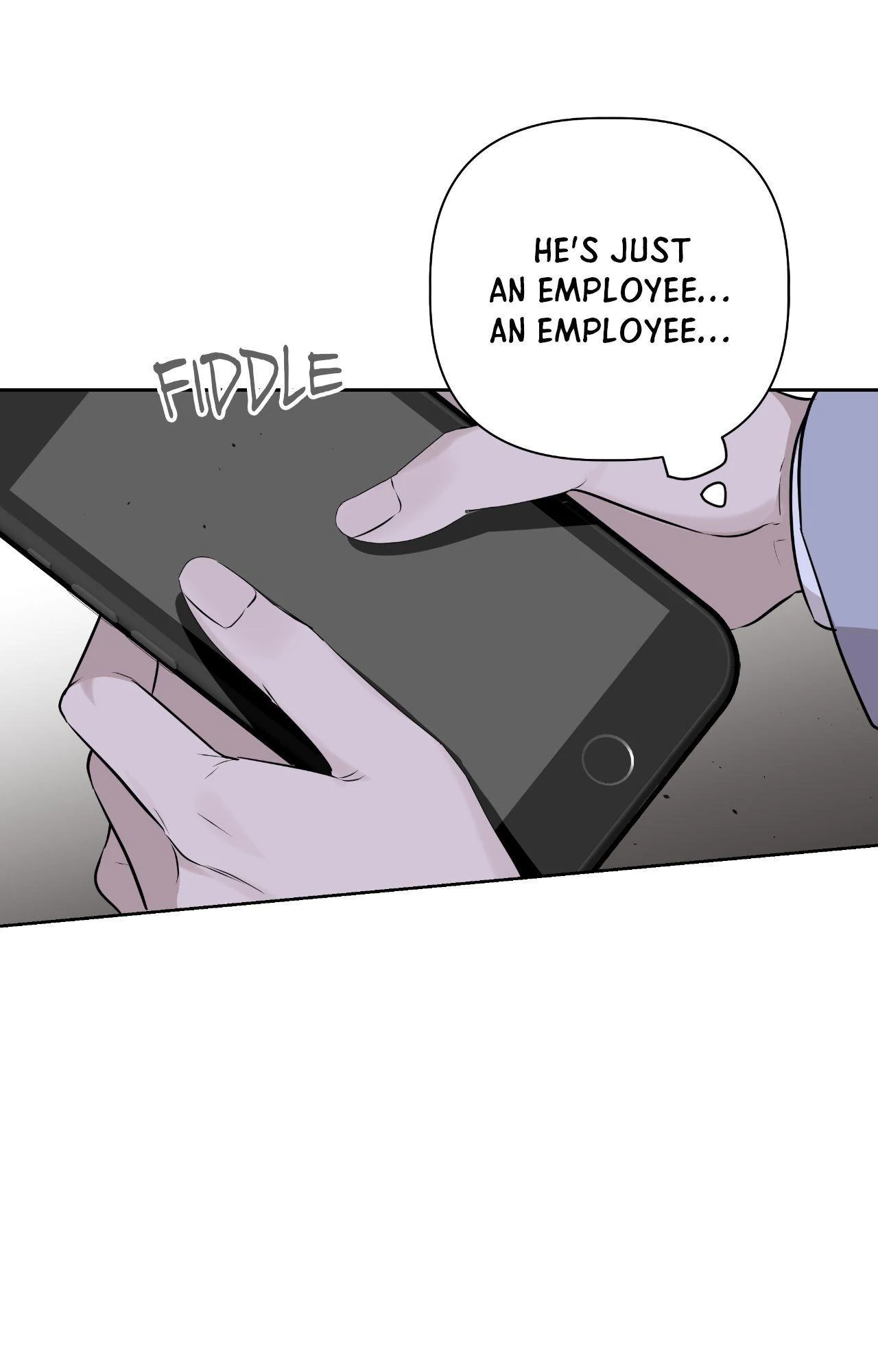 Perfect Omega - Chapter 43 Page 40