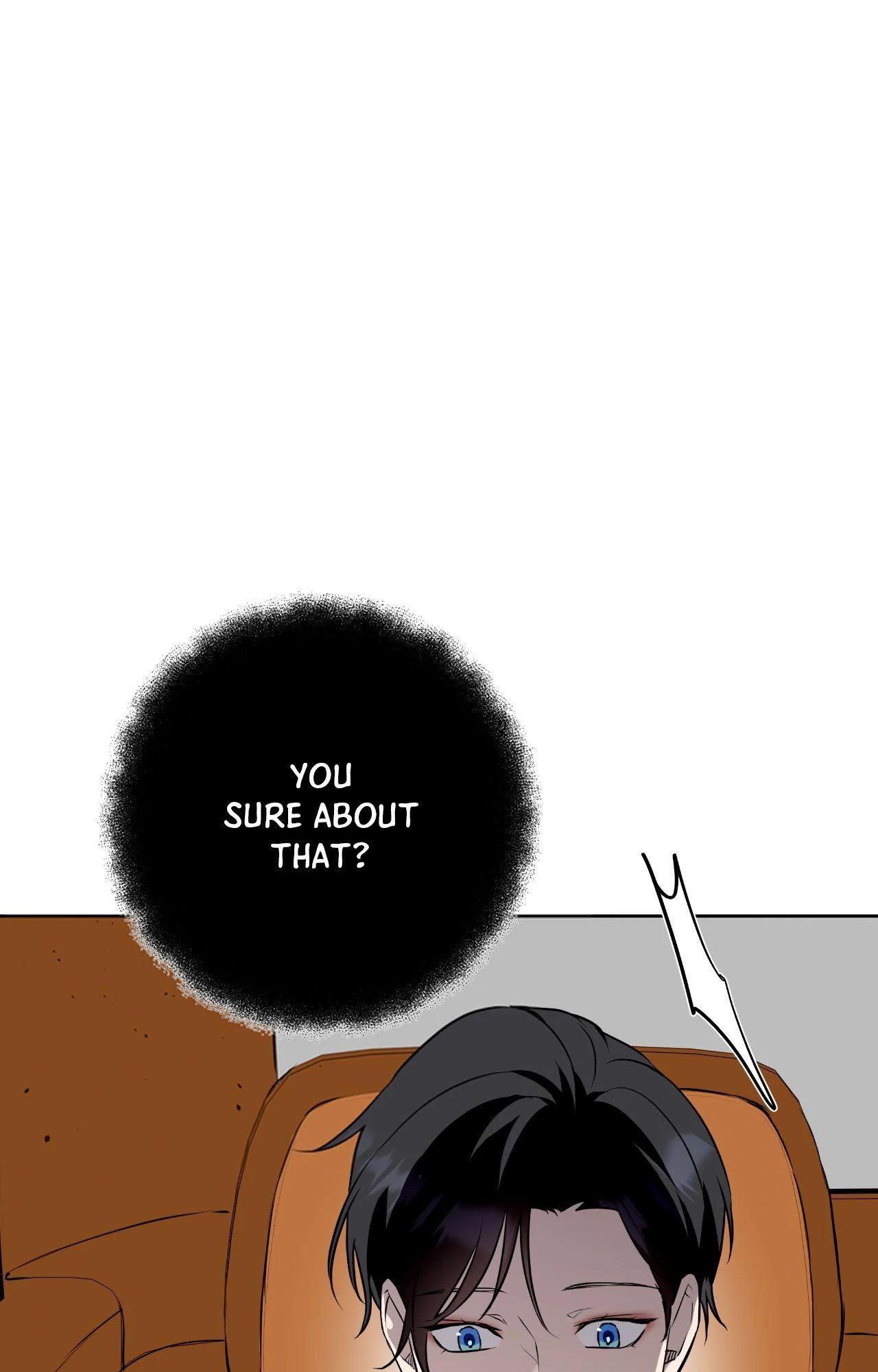 Perfect Omega - Chapter 43 Page 41