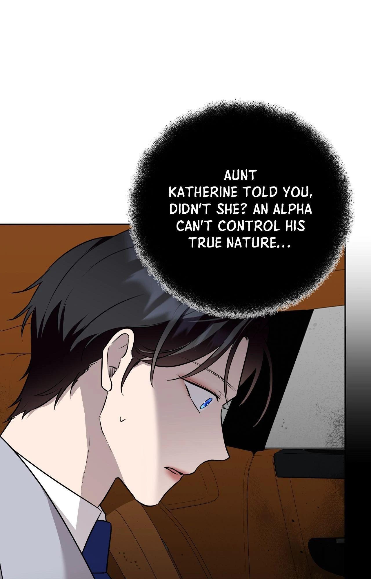 Perfect Omega - Chapter 43 Page 43