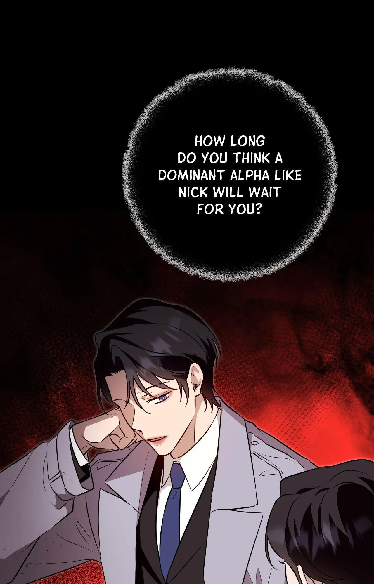 Perfect Omega - Chapter 43 Page 46